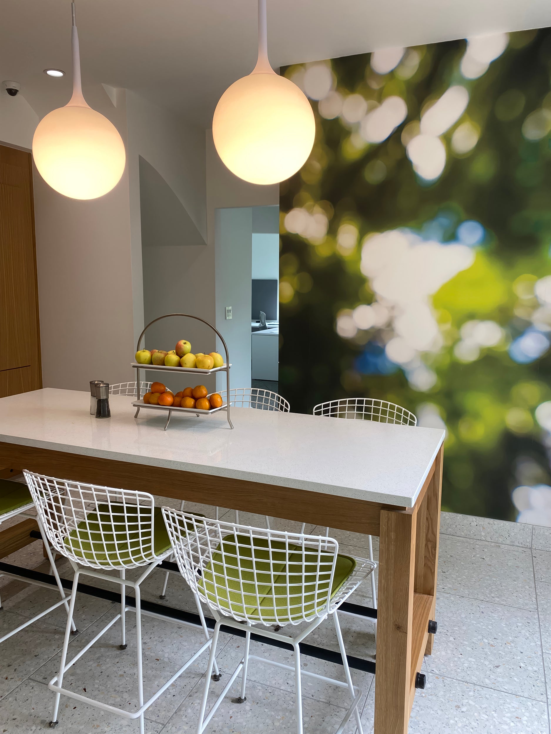 Photo by Cara Cummins, AIA, TaCstudios