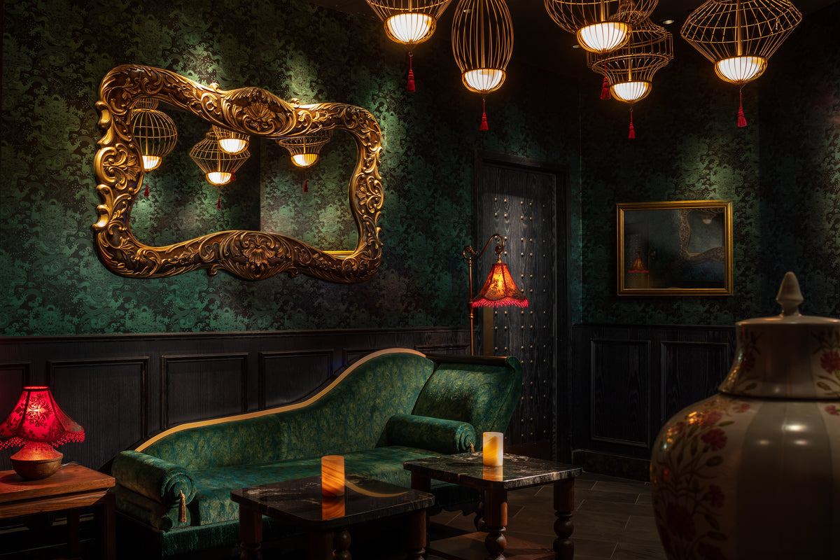 Photo by Warren Jagger