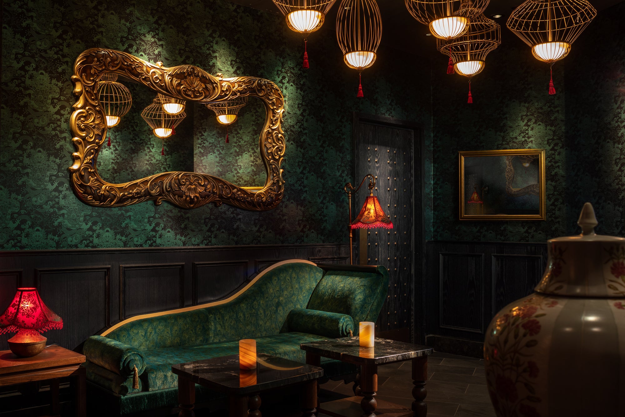 Photo by Warren Jagger