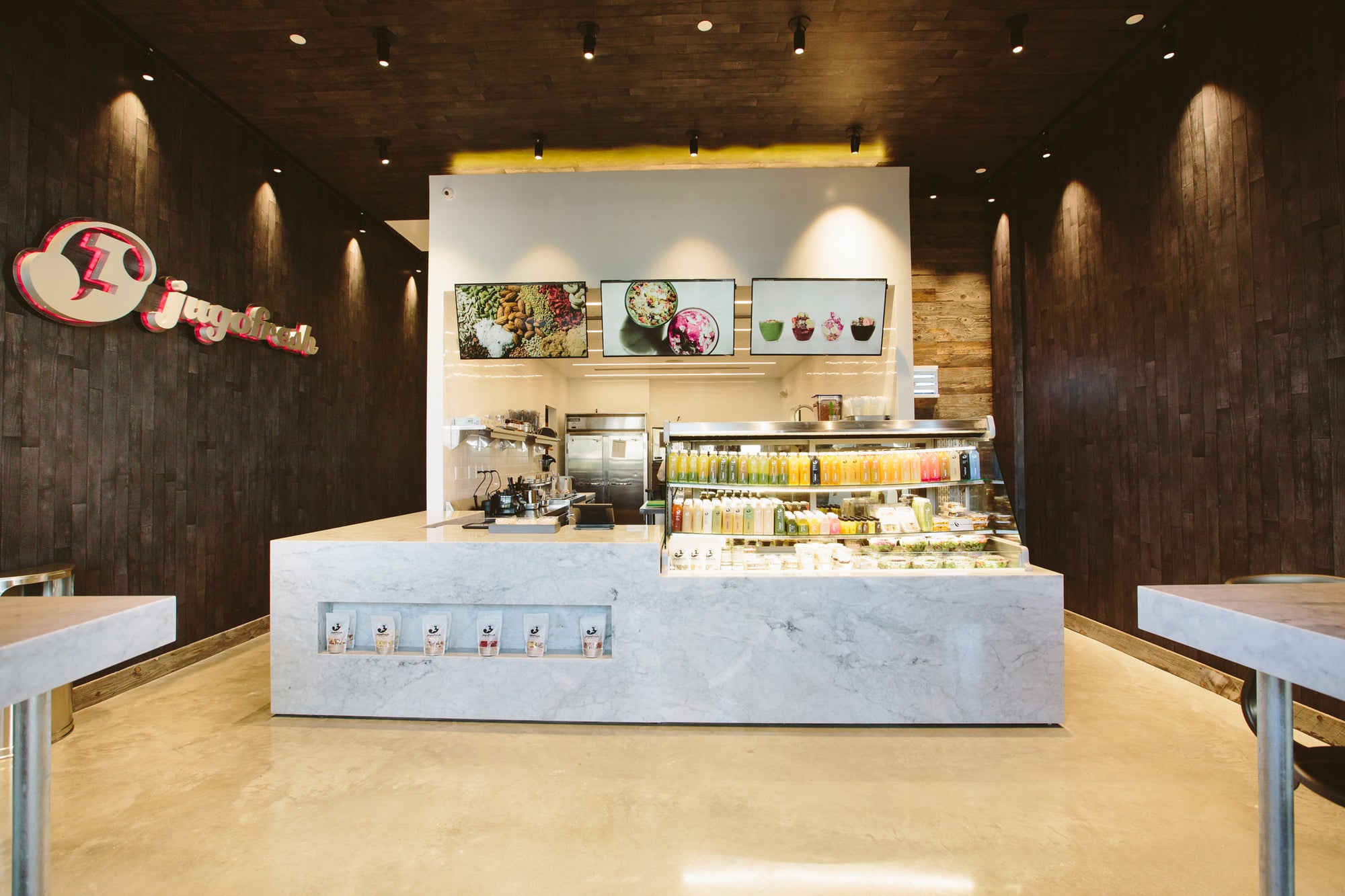 Charred Cedar - Burnt