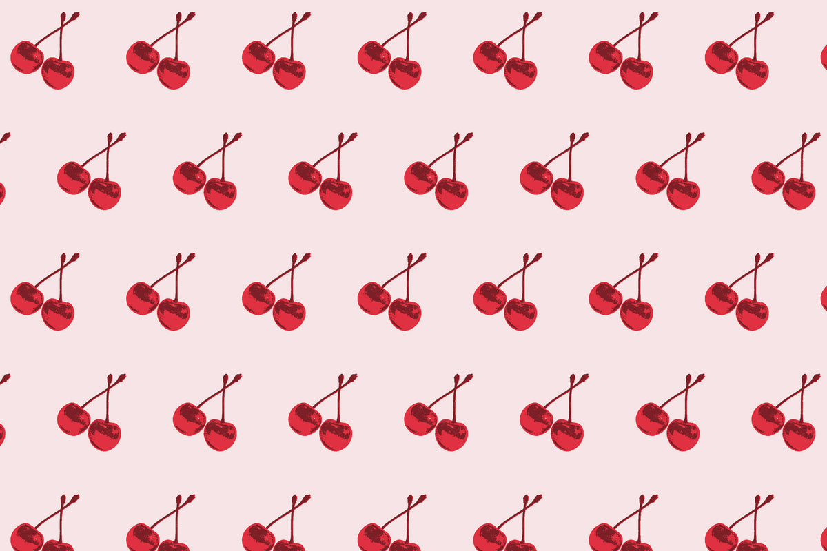 Cherry Forever - Blush