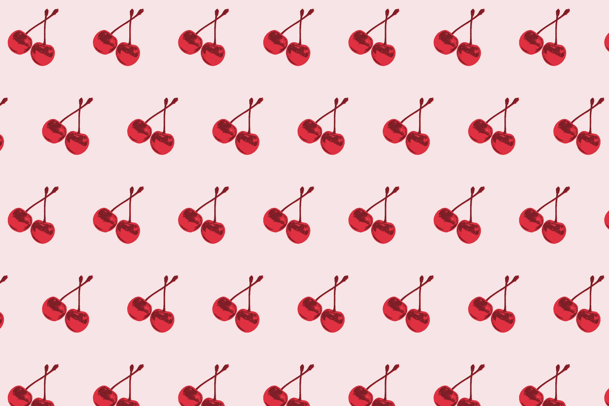 Cherry Forever - Blush