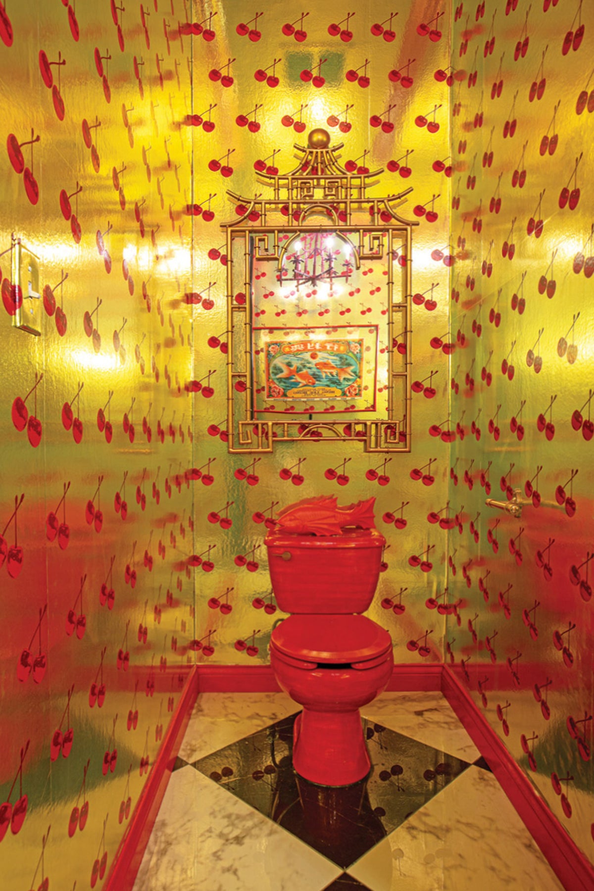 Photo by Suzy Gorman