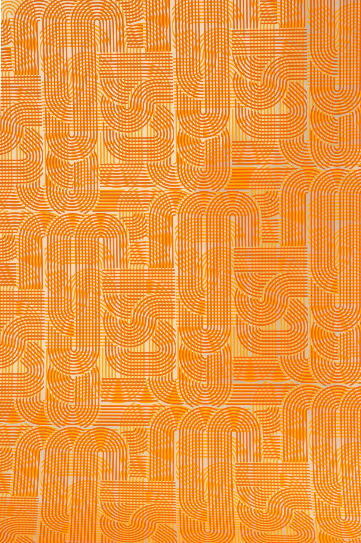 Circuit - Tangerine