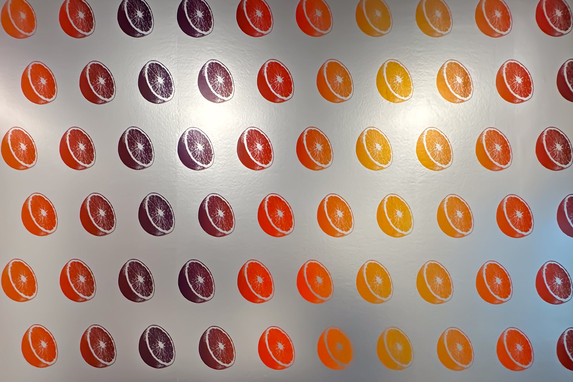 Citrus - Blood Orange