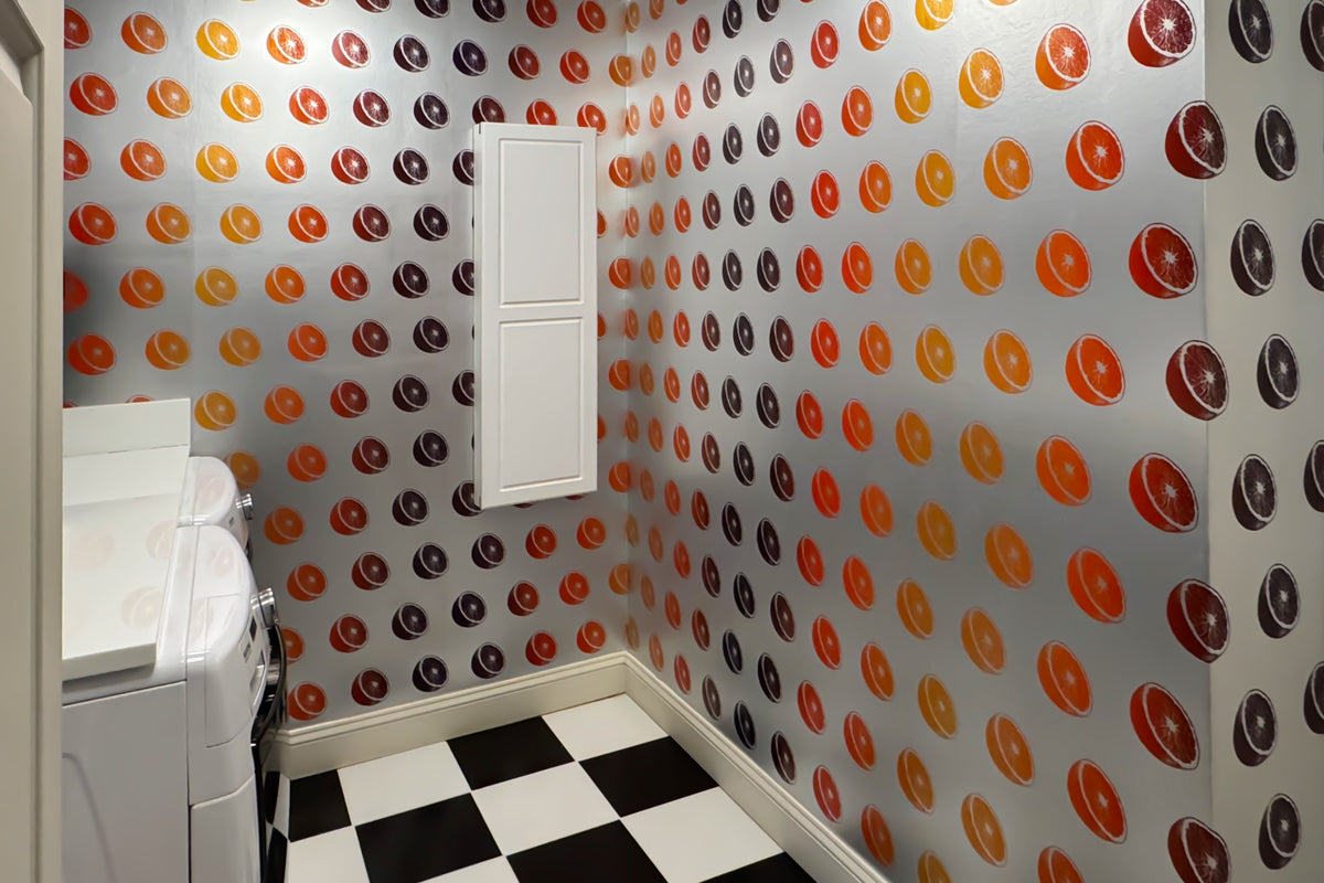 Citrus - Blood Orange