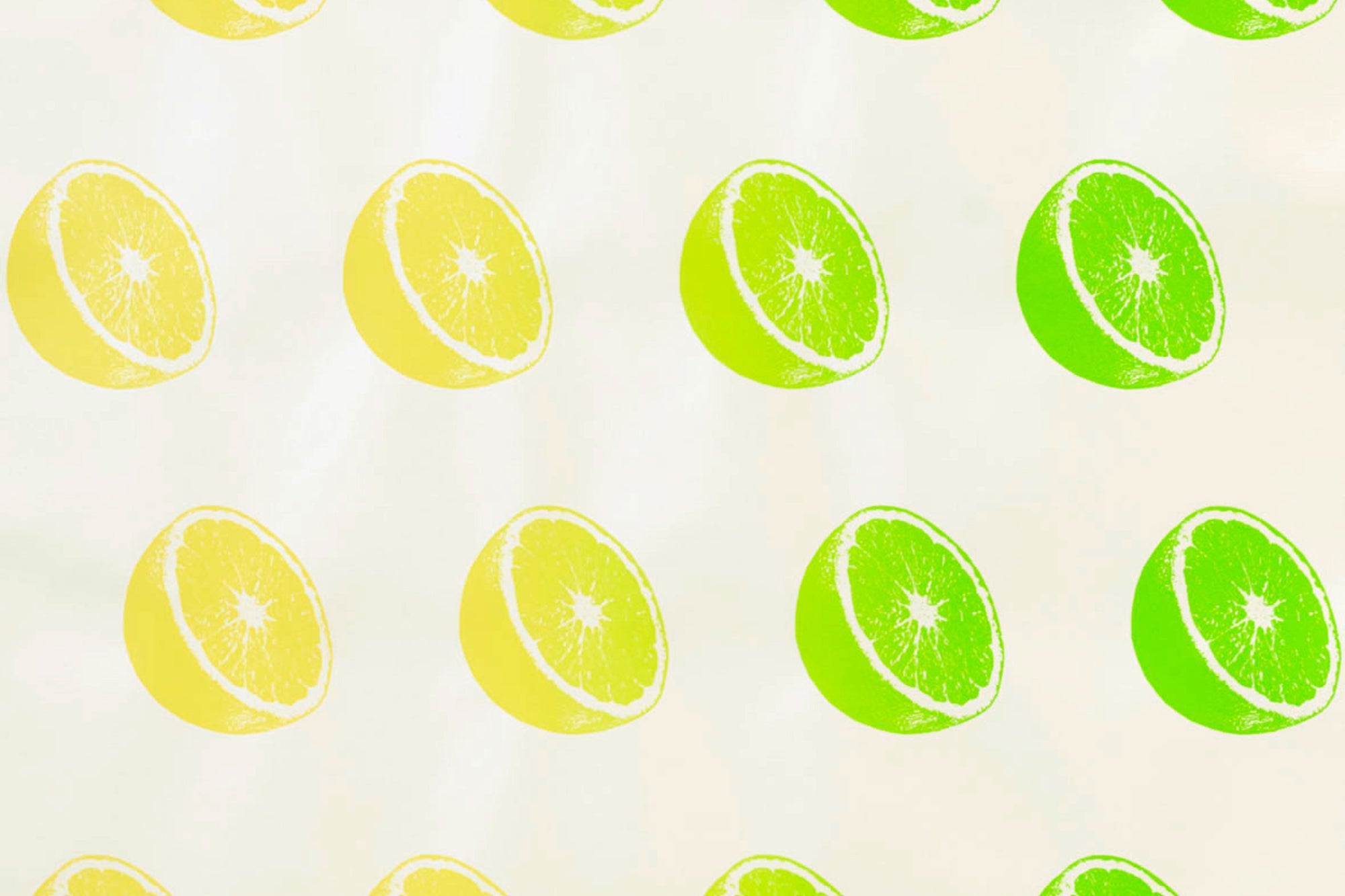 Citrus - Lemon Lime