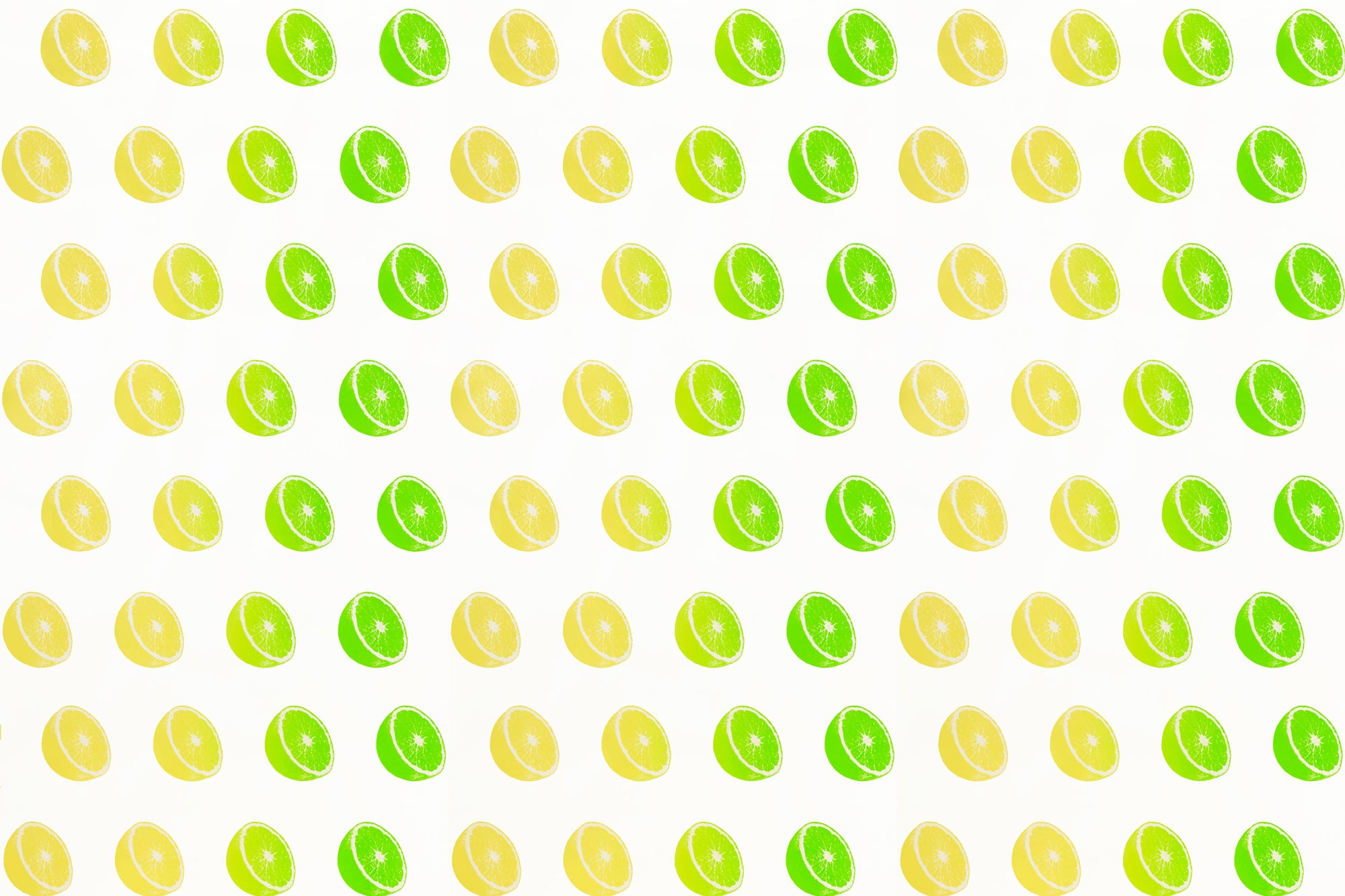 Citrus - Lemon Lime