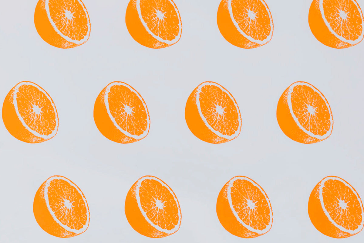 Citrus - Orange