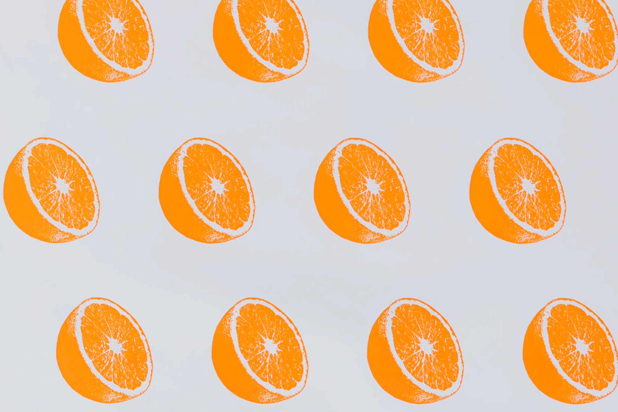 Citrus - Orange