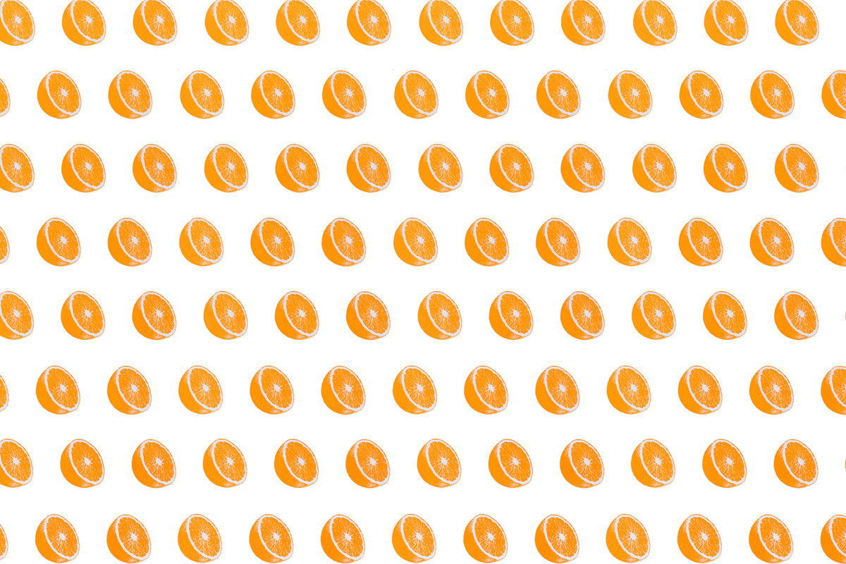 Citrus - Orange