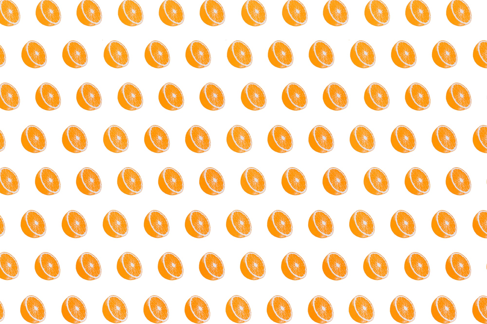 Citrus - Orange