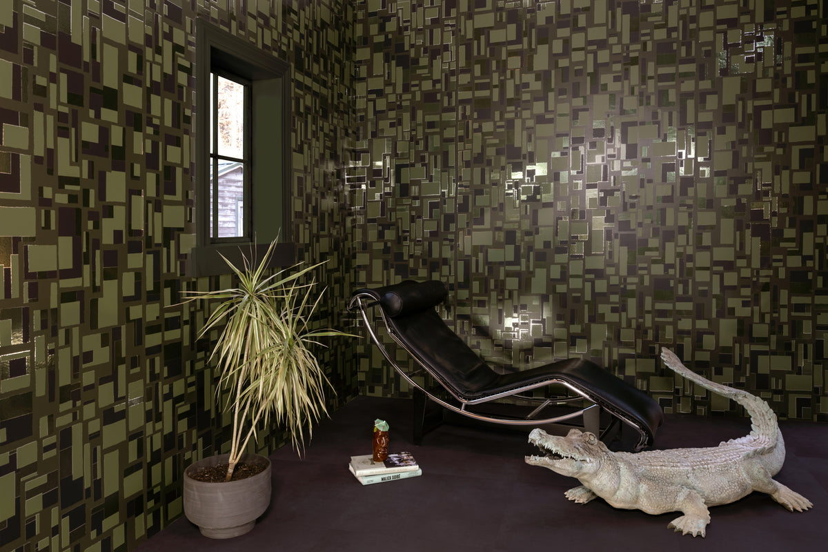 City of Light - Bayou