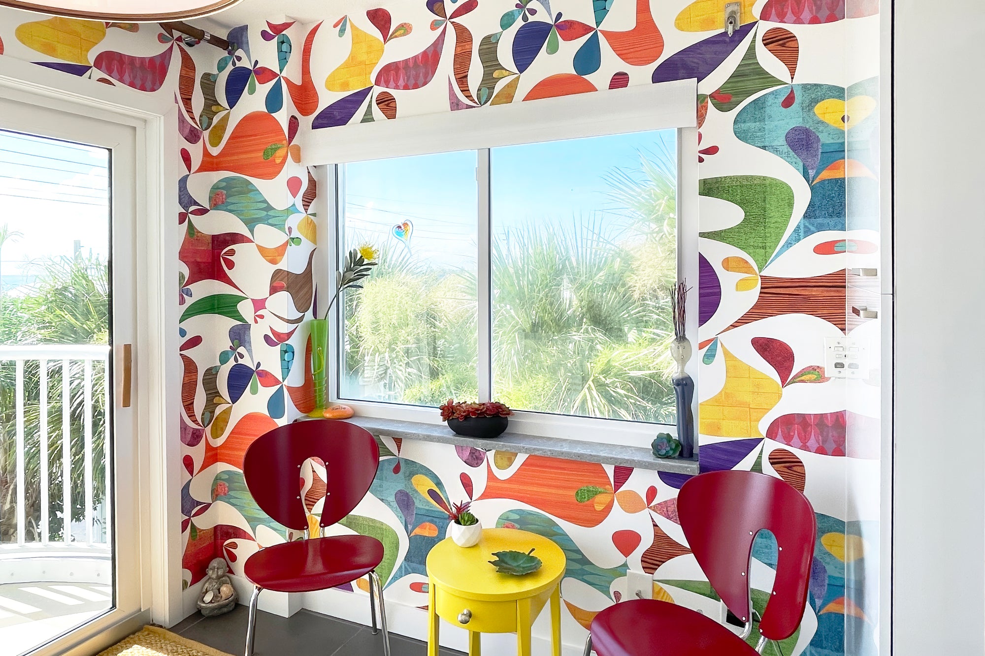 Design  and Photo by Lan Interior Design and Consulting