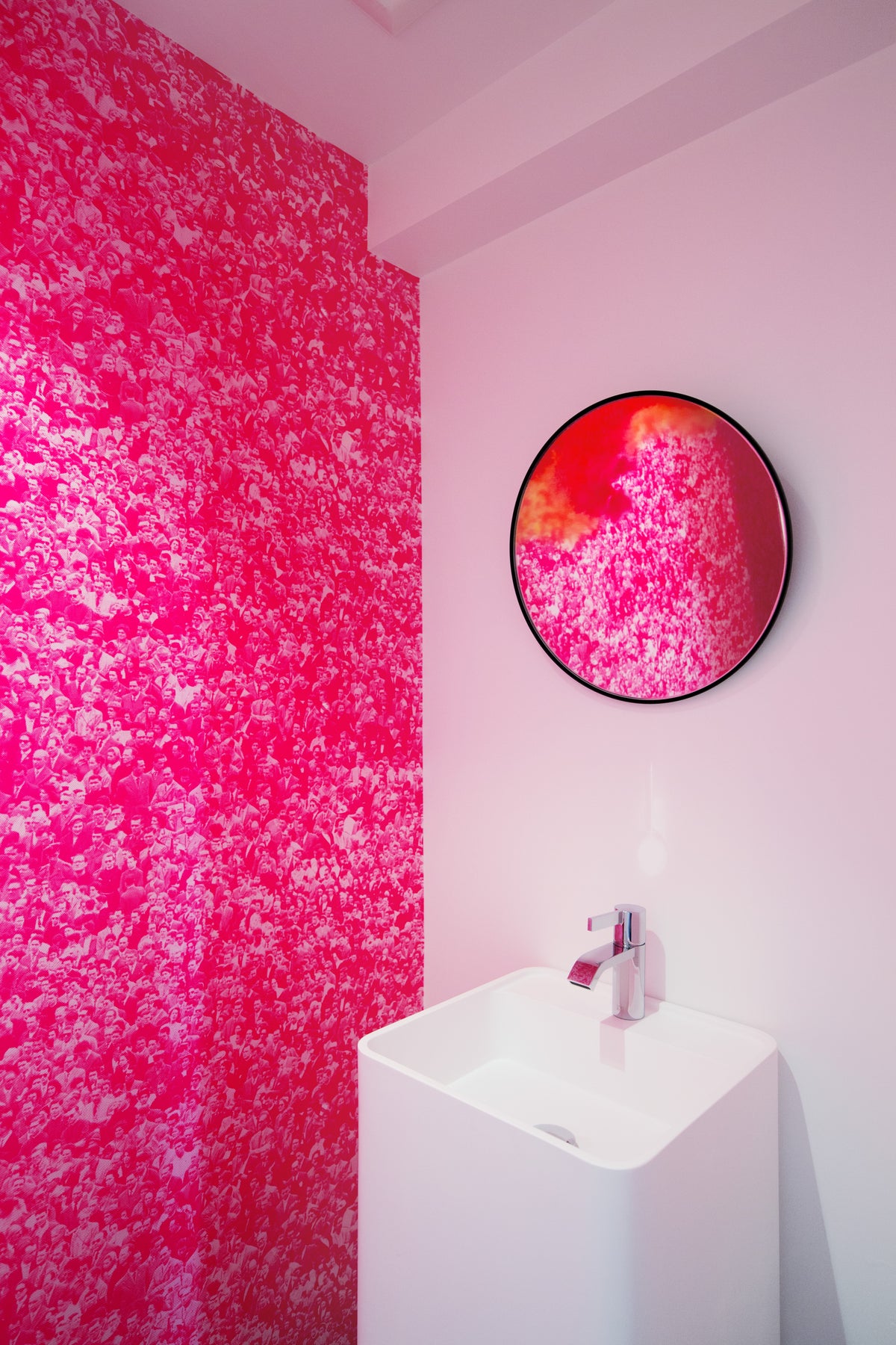 Interior Design by Vanillawood, Photo by @_emily.stocks