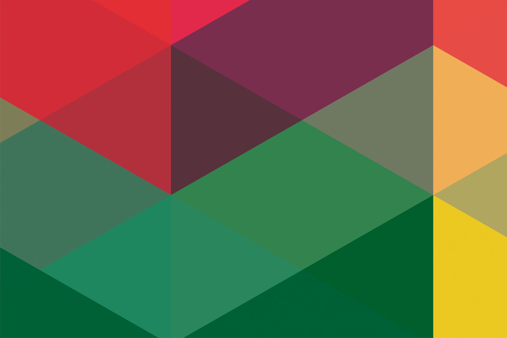 Cuben - Chroma