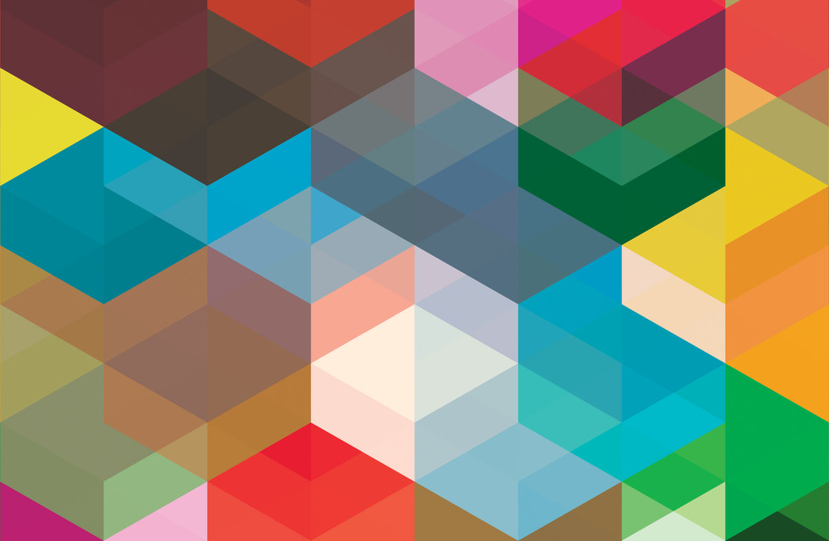 Cuben - Chroma