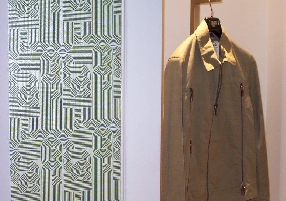 BERGDORF GOODMAN ペーパークラフト Bergdorf Goodman | Megan Hess