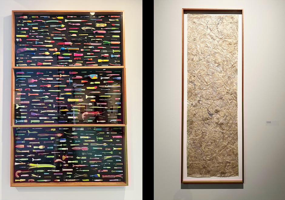 DEATH TO THE LIVING, Long Live Trash | Flavor Paper