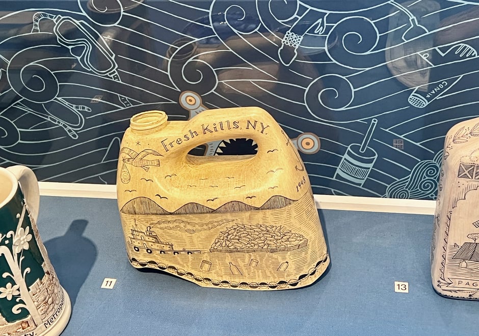 DEATH TO THE LIVING, Long Live Trash | Flavor Paper