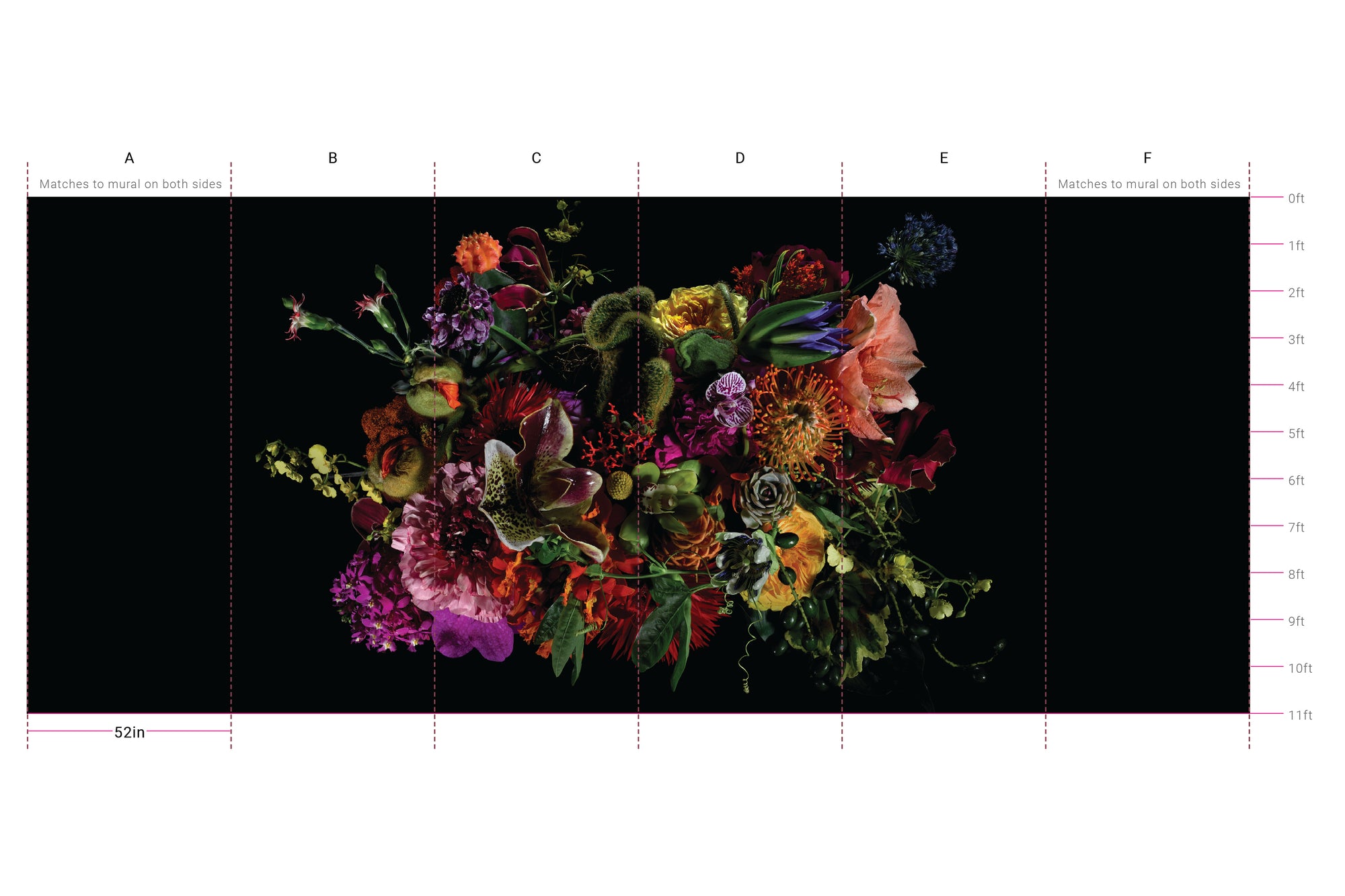 Élan Vital - Orchid