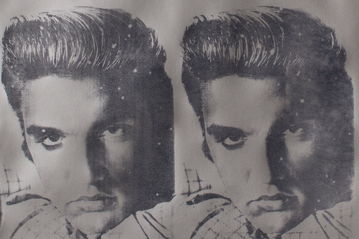 Elvi - Graphite