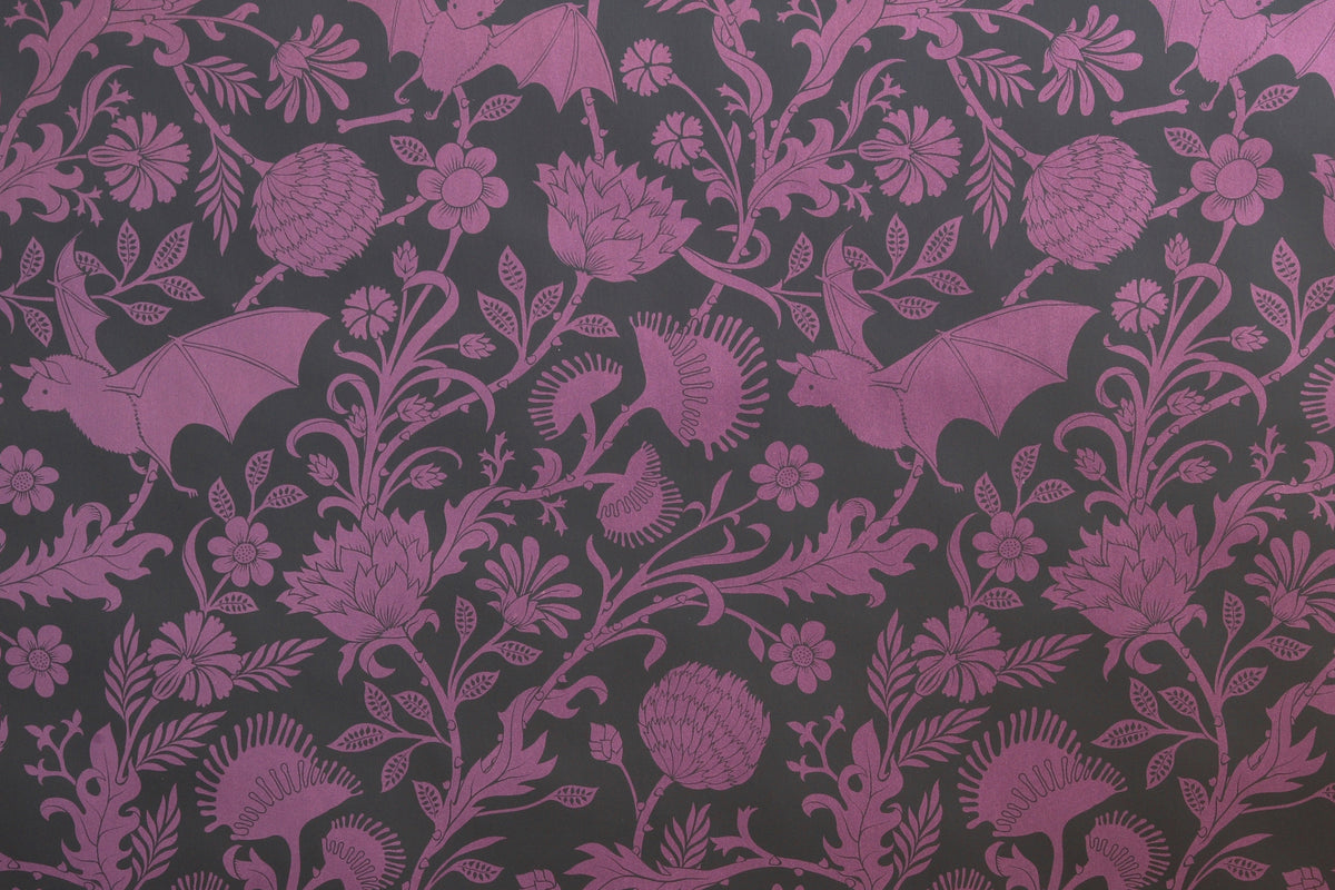 Elysian Fields - Purple