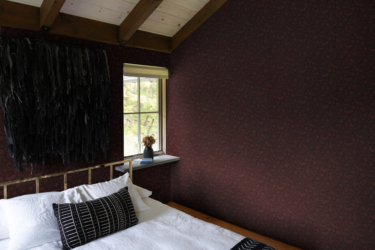 Elysian Fields - Purple