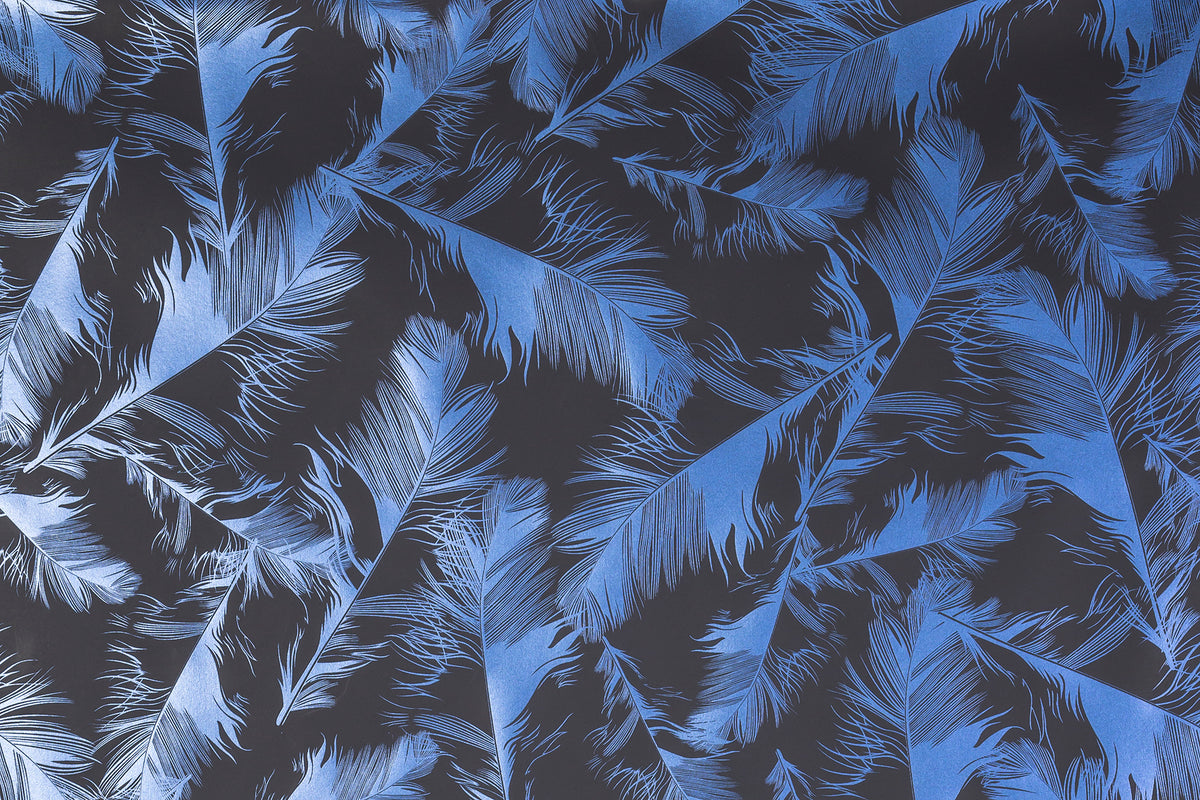 Featherlight - Pearl Blue