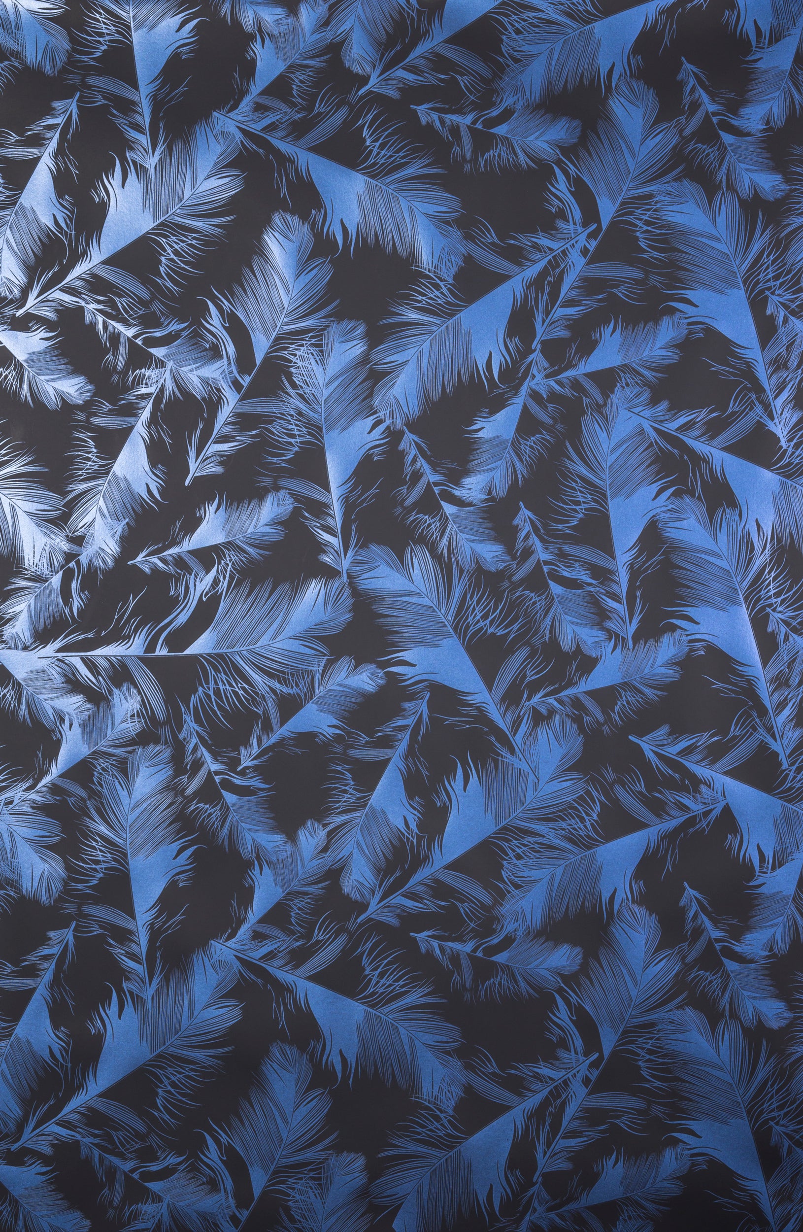 Featherlight - Pearl Blue