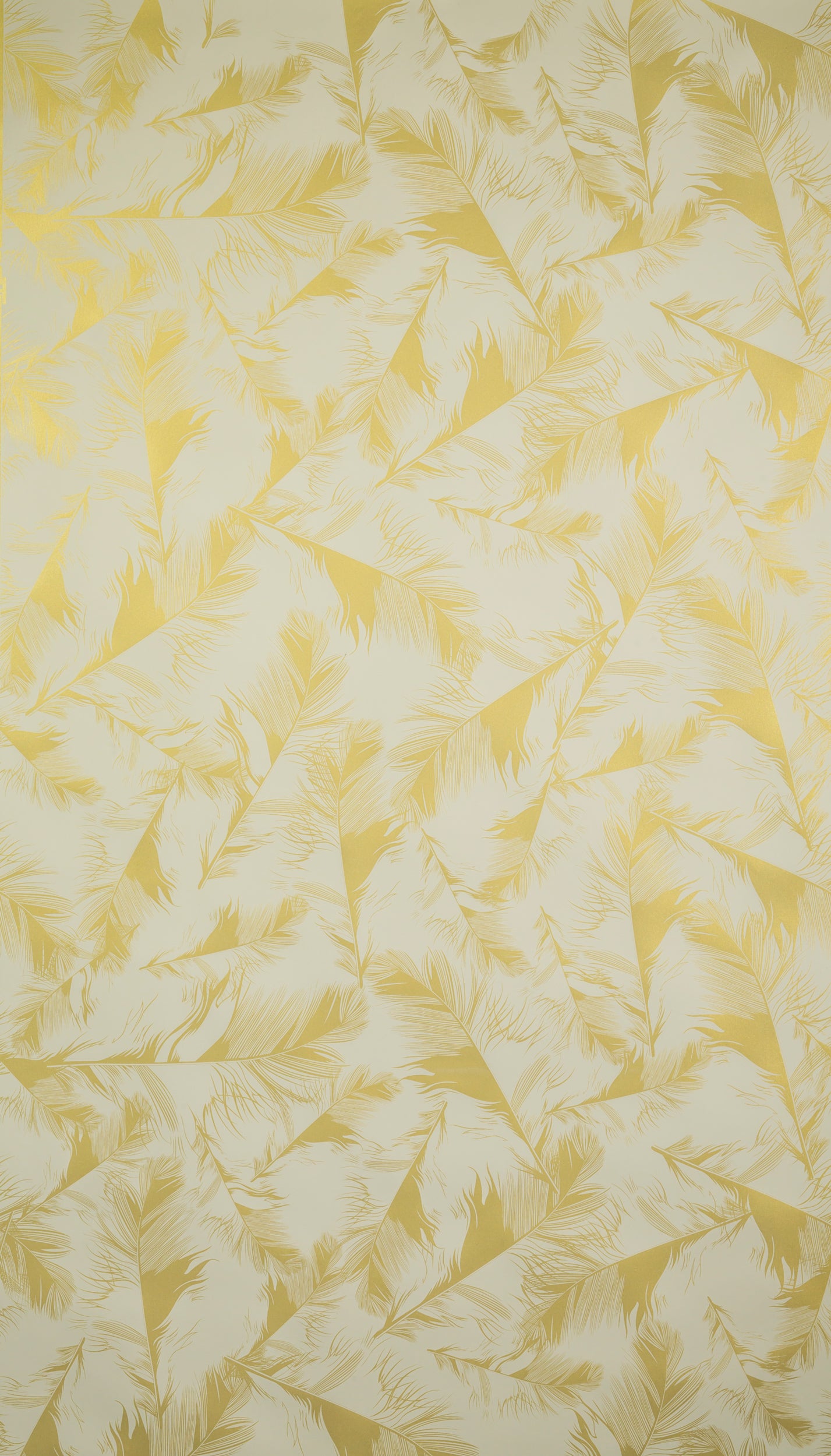Featherlight - Pearl Gold