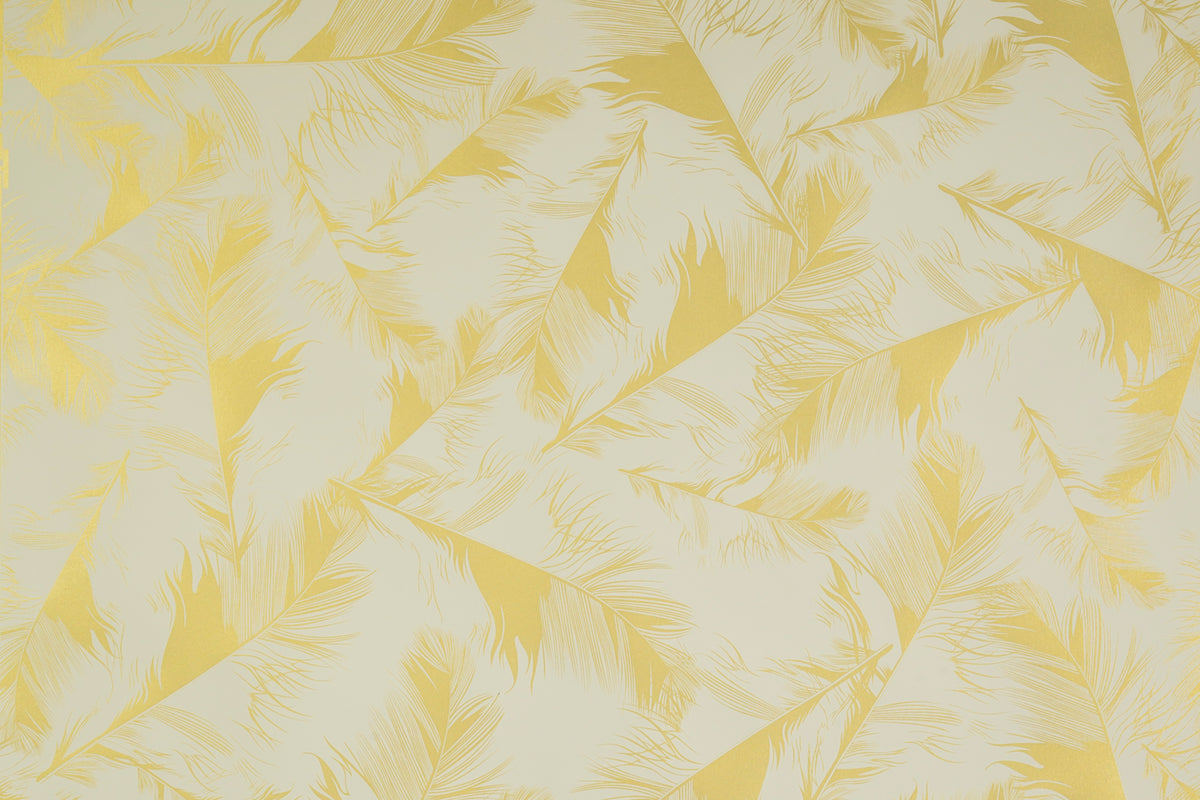 Featherlight - Pearl Gold
