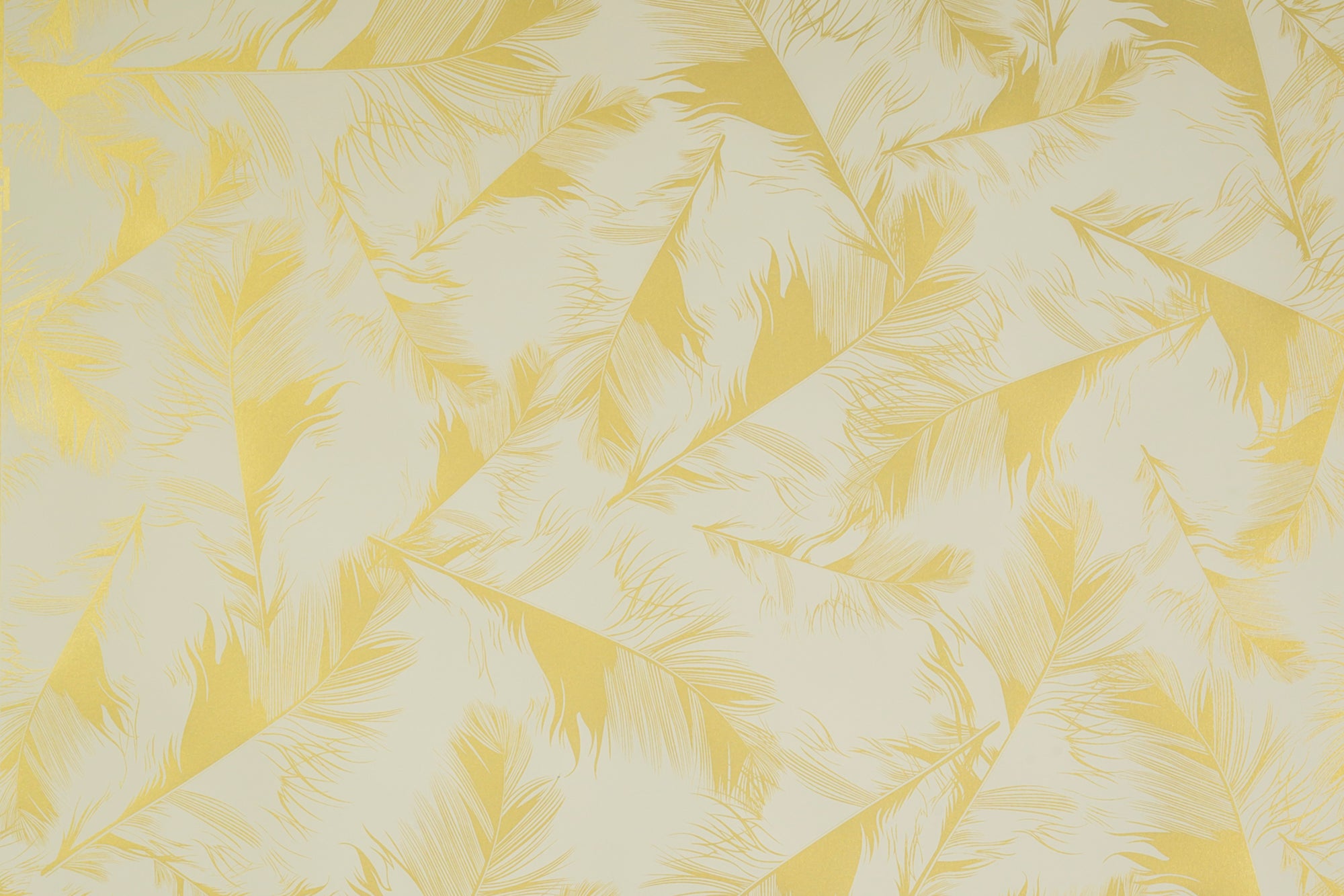 Featherlight - Pearl Gold