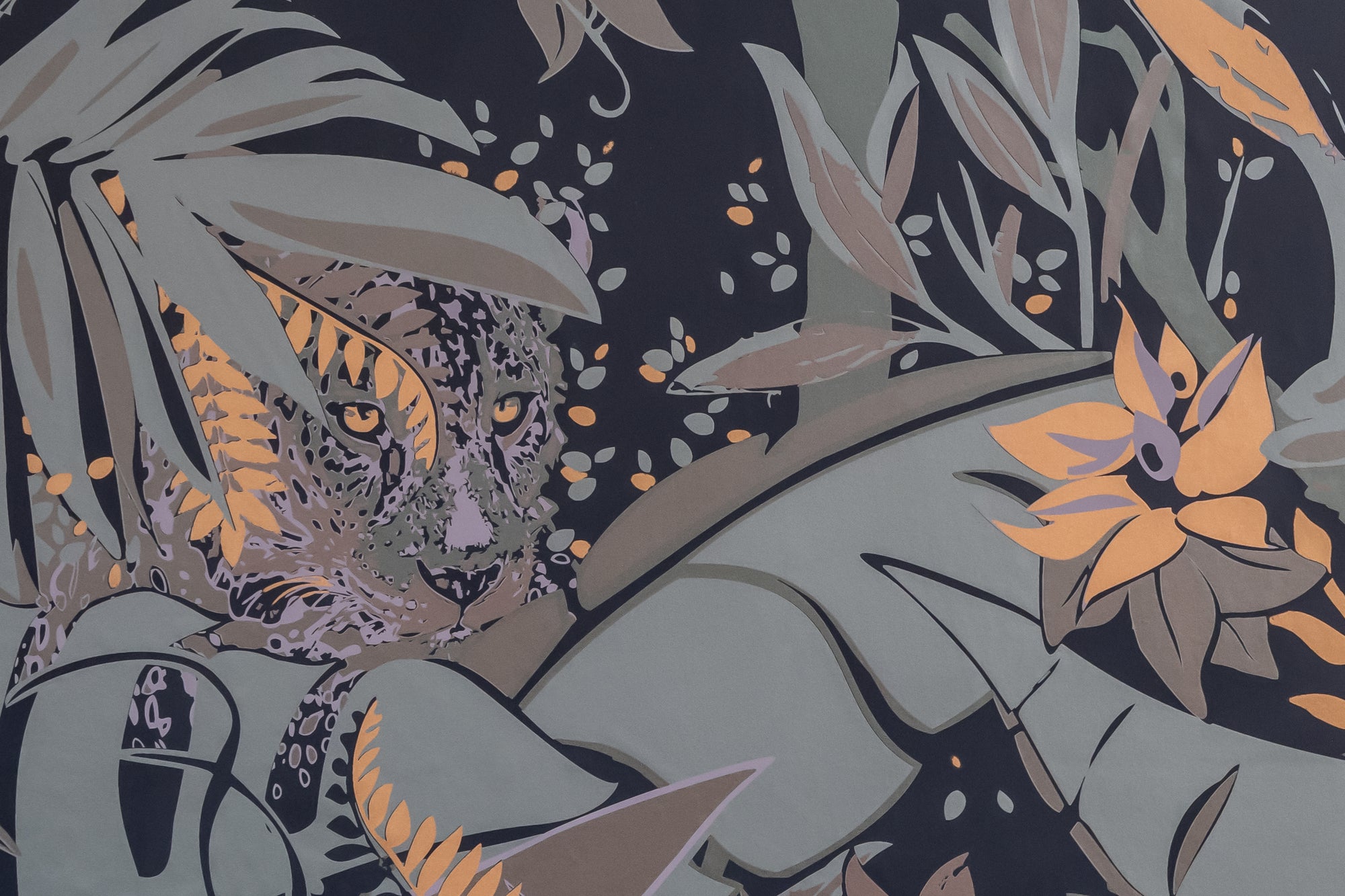 Feroz - Night Vision