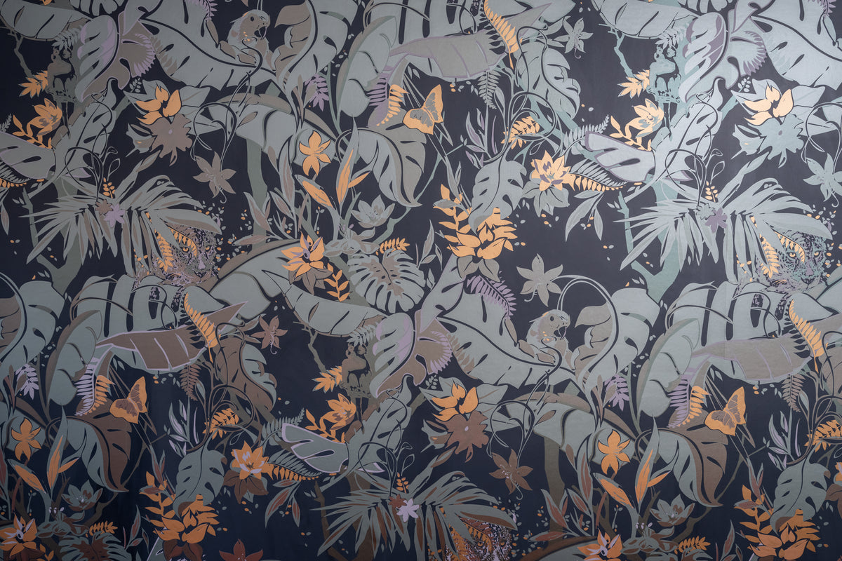 Feroz - Night Vision