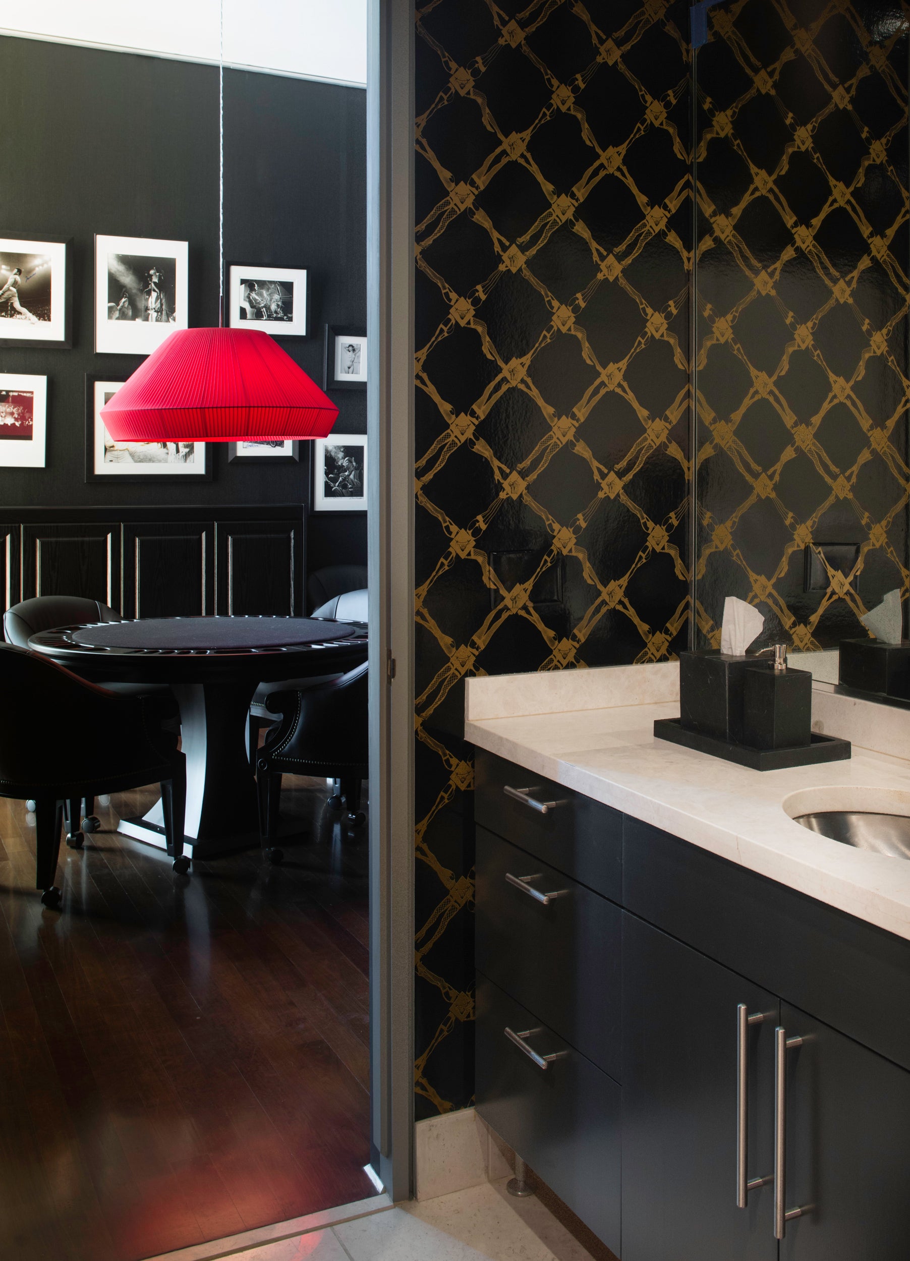 Design by Kasey McCarty Design, Photo by Casey Woods