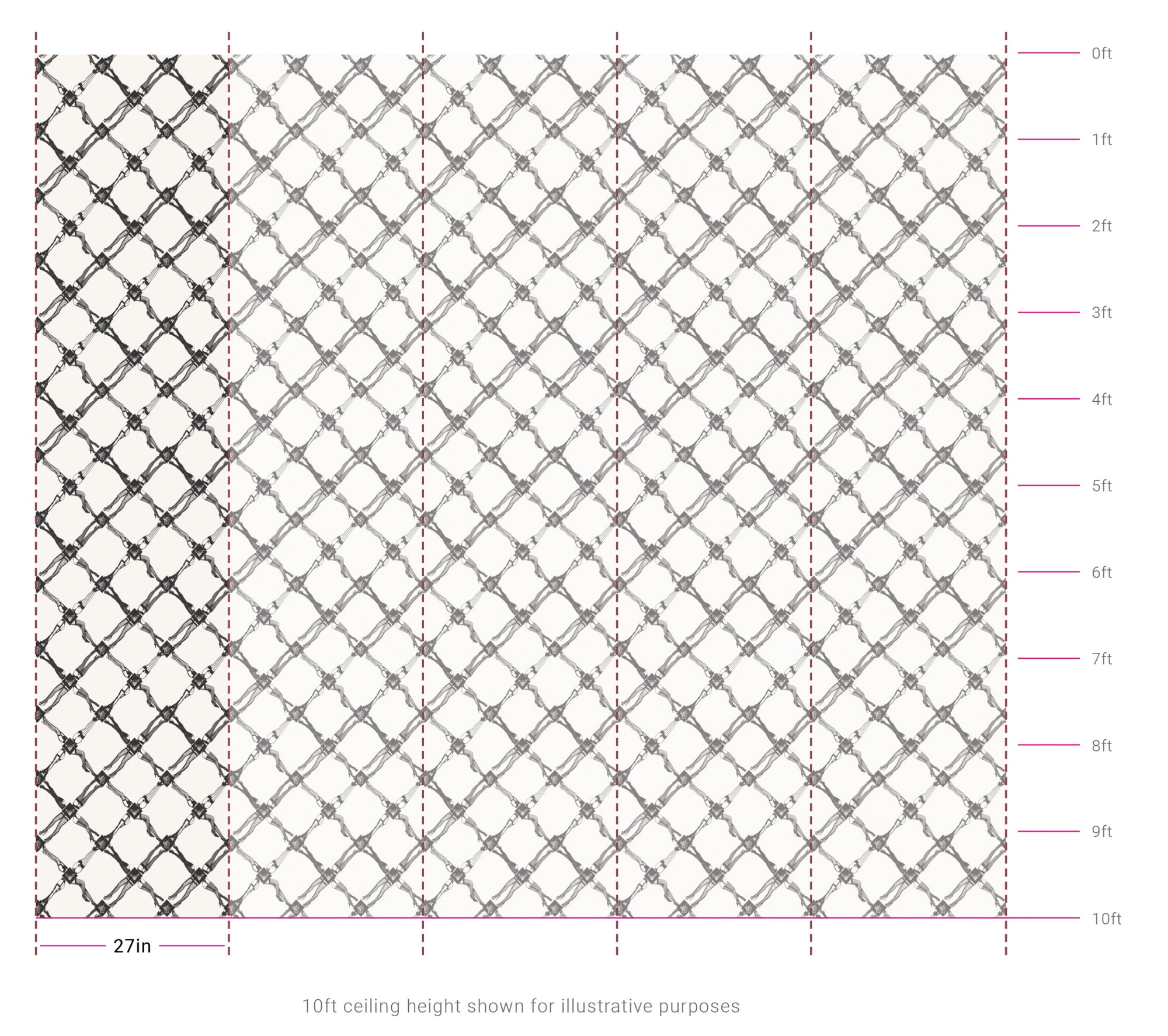 Fishnet - Licorice