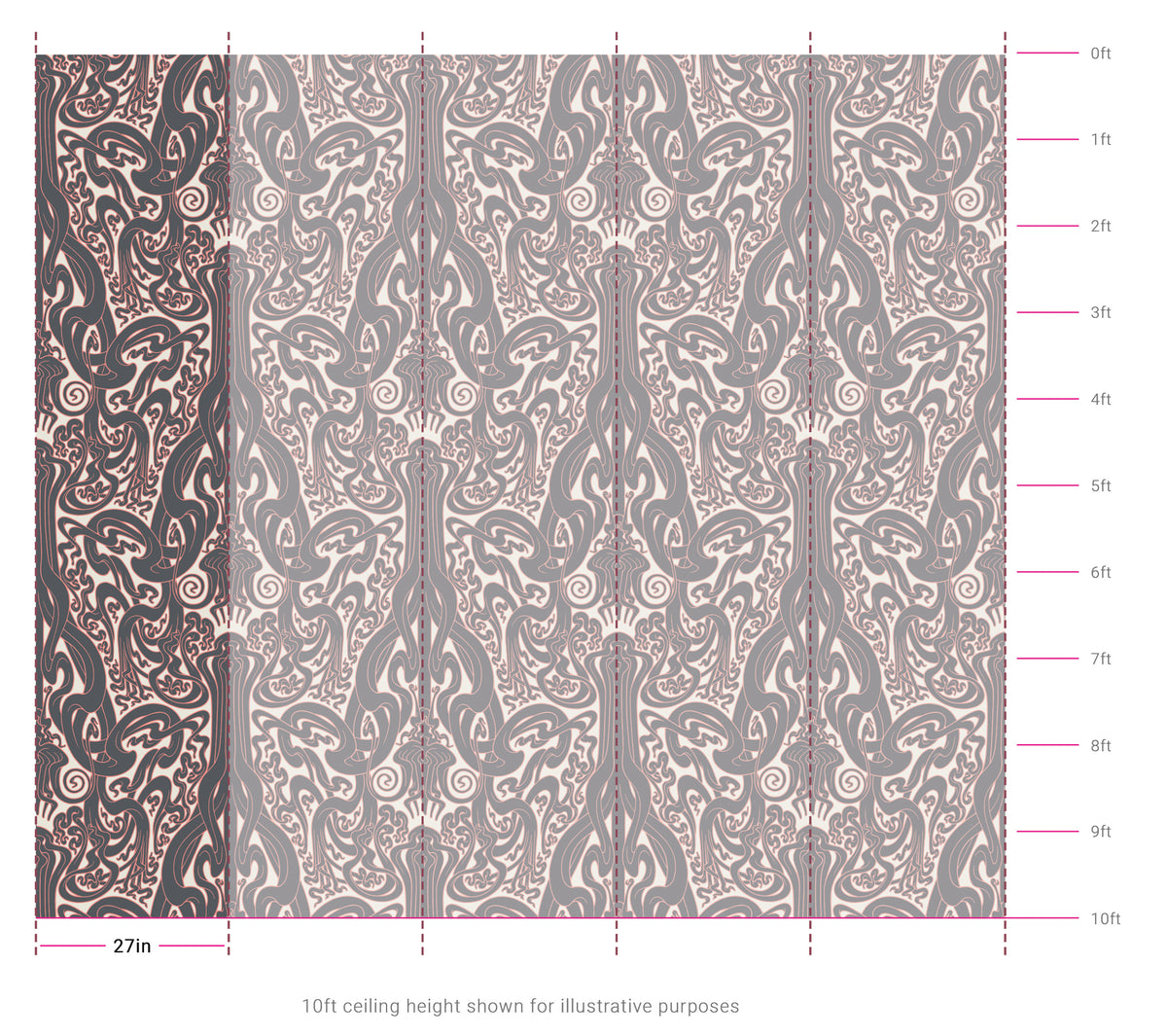 Flower of Love - Conductive Blush