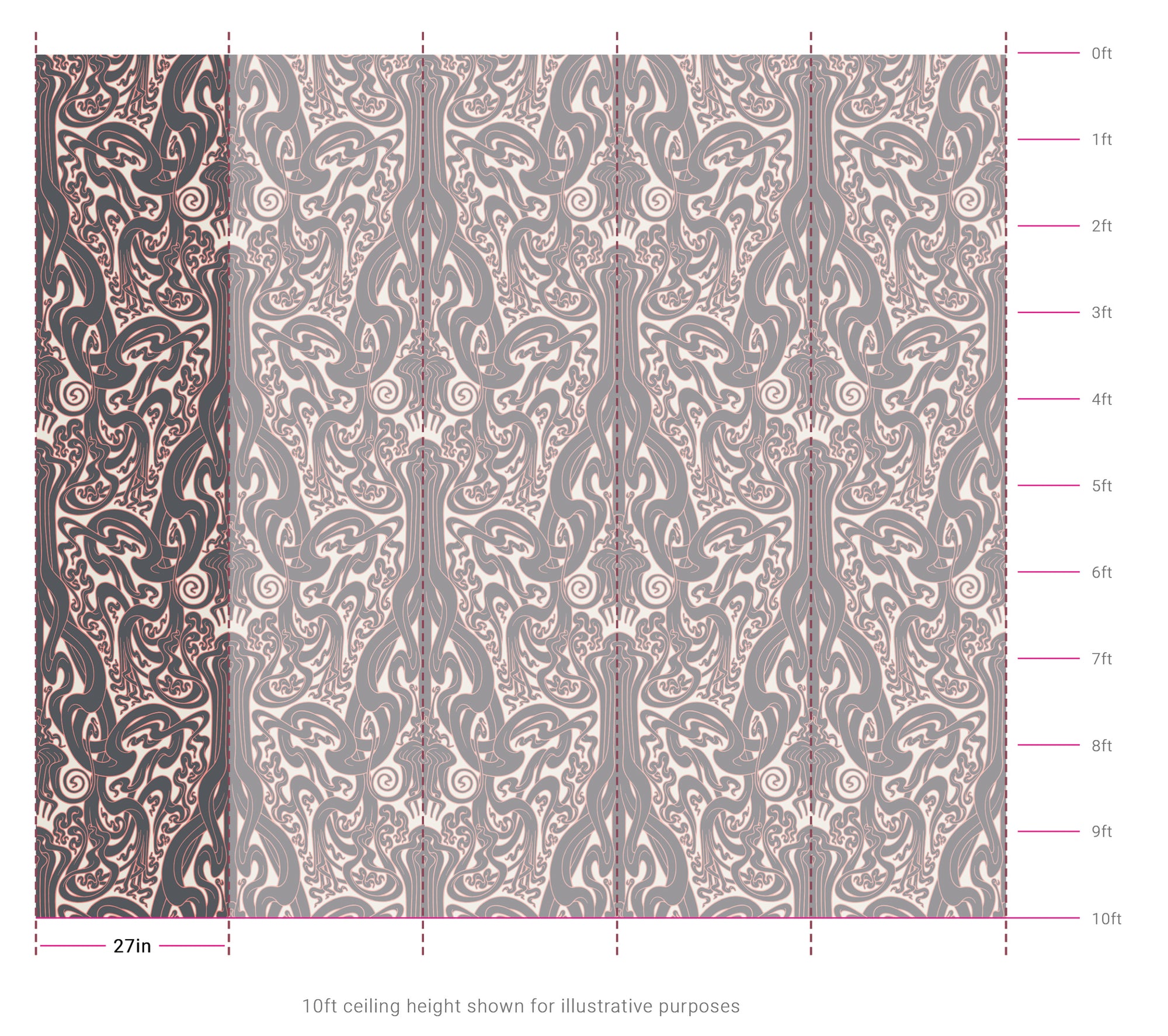 Flower of Love - Conductive Blush