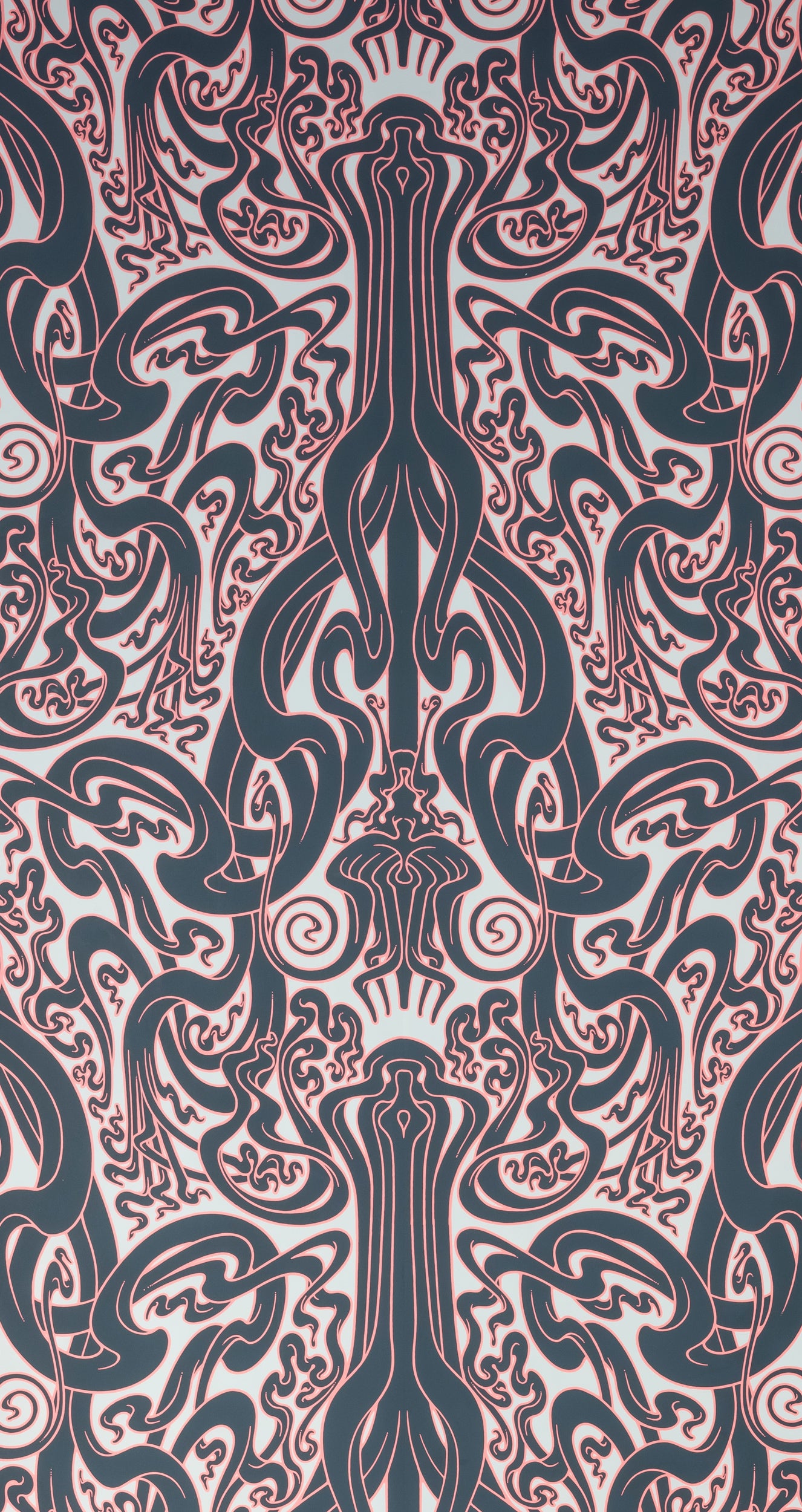 Flower of Love - Conductive Blush