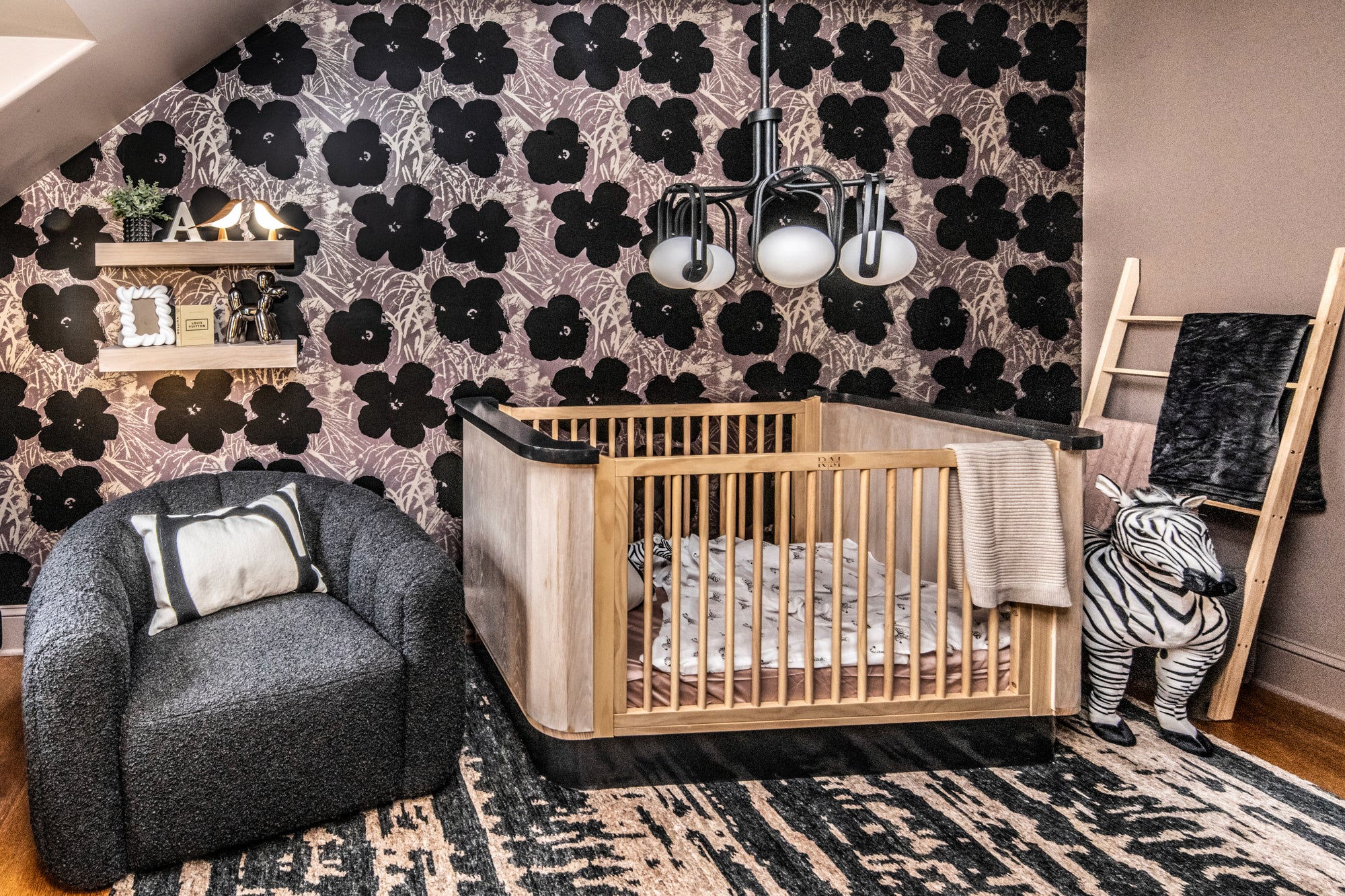 Design by Ally Lewis of A Creative Way of Living