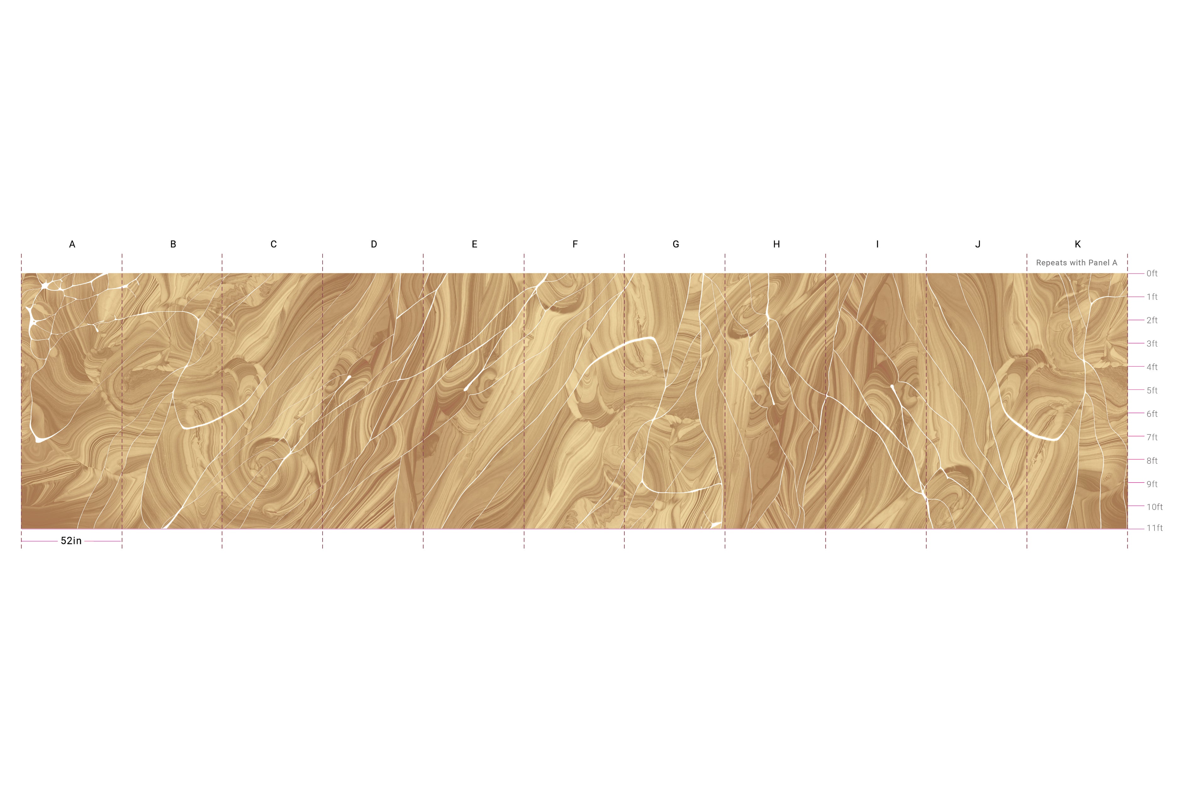 Fracture - Burly | Flavor Paper