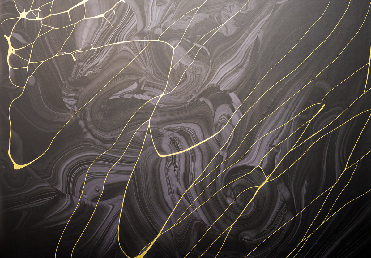 Fracture - Onyx