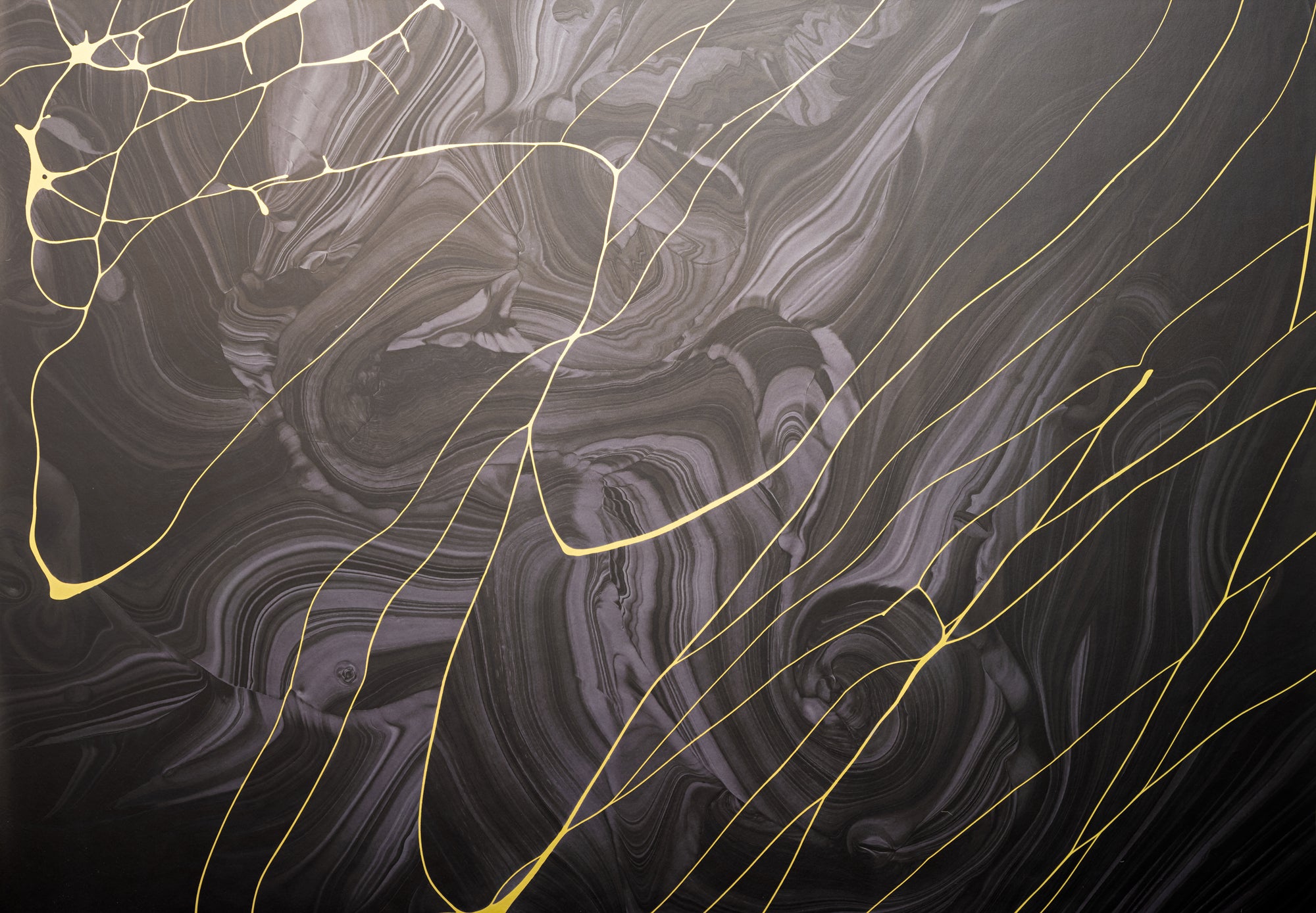 Fracture - Onyx