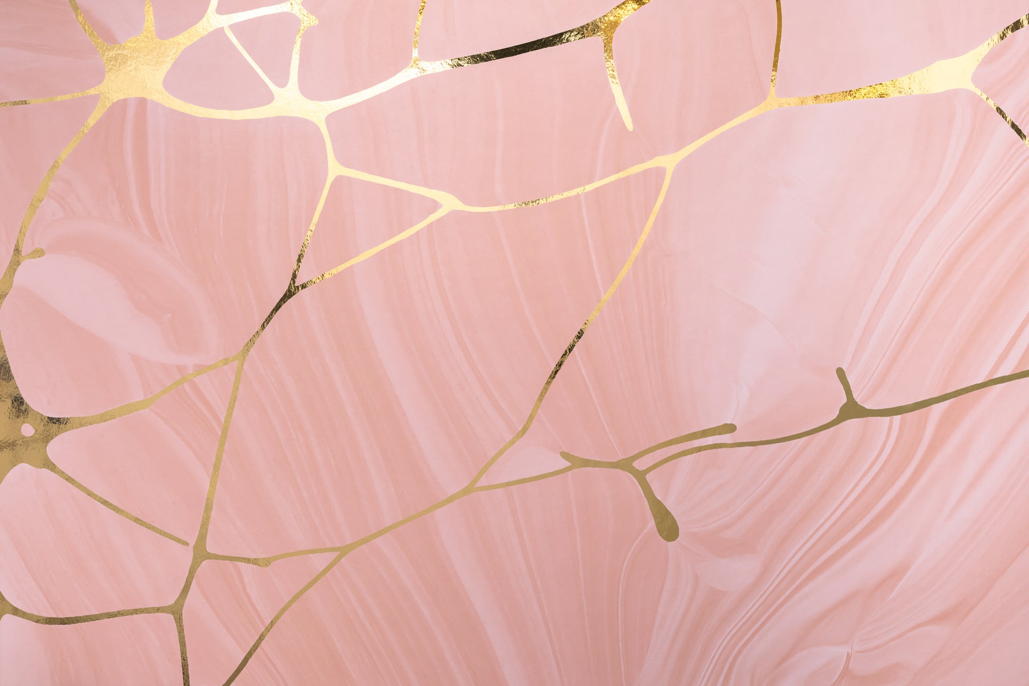 Fracture - Pink Lightning