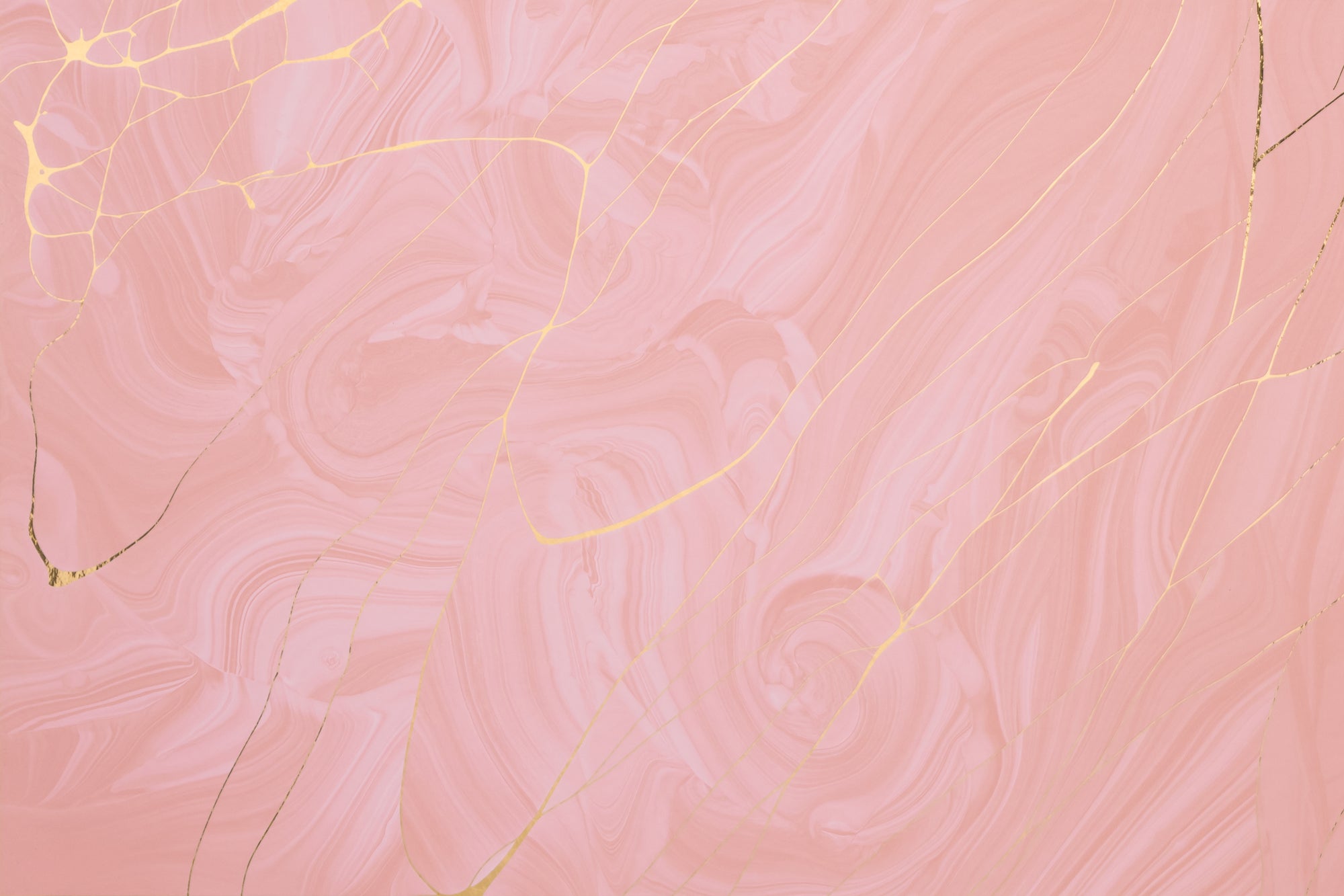 Fracture - Pink Lightning