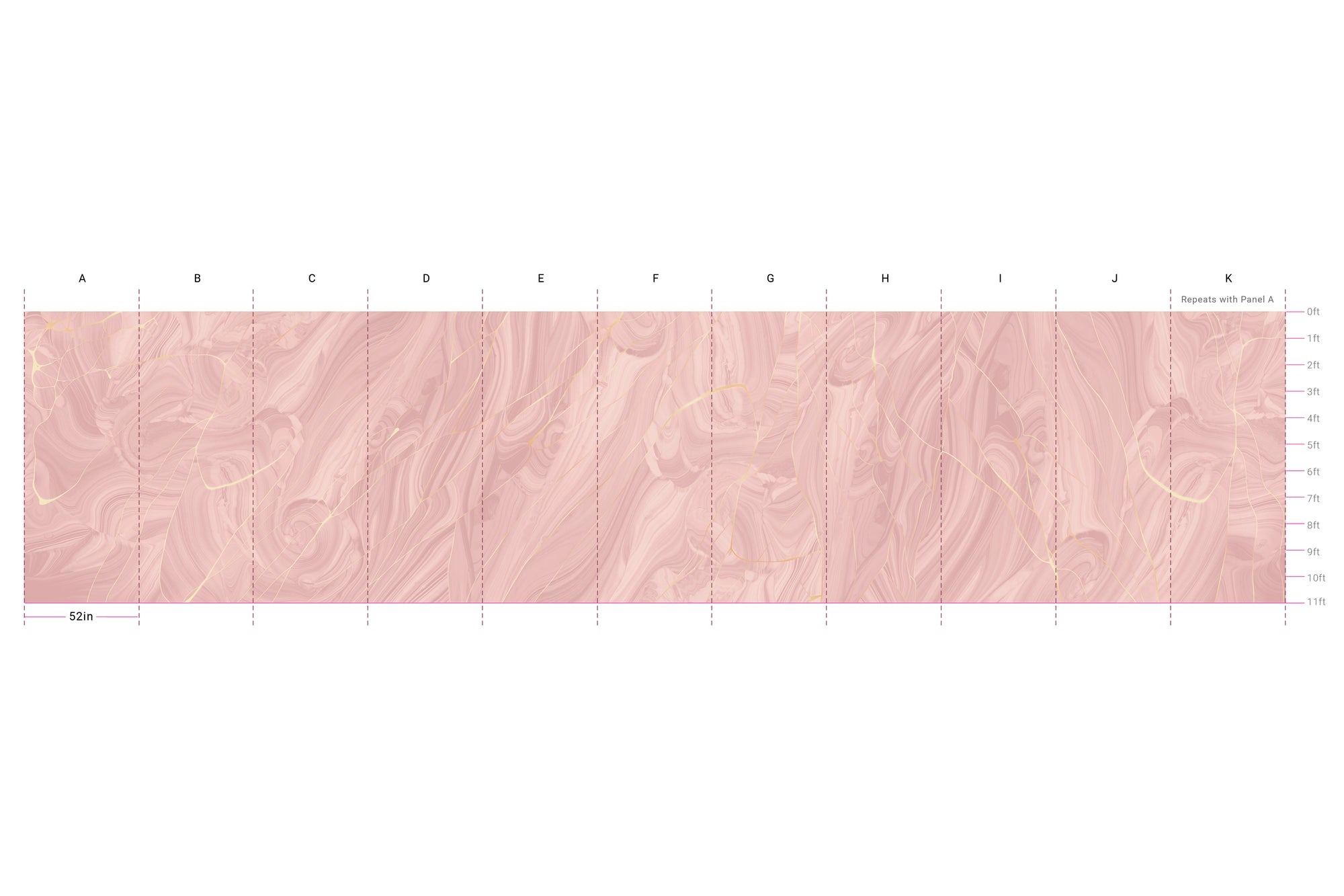 Fracture - Pink Lightning