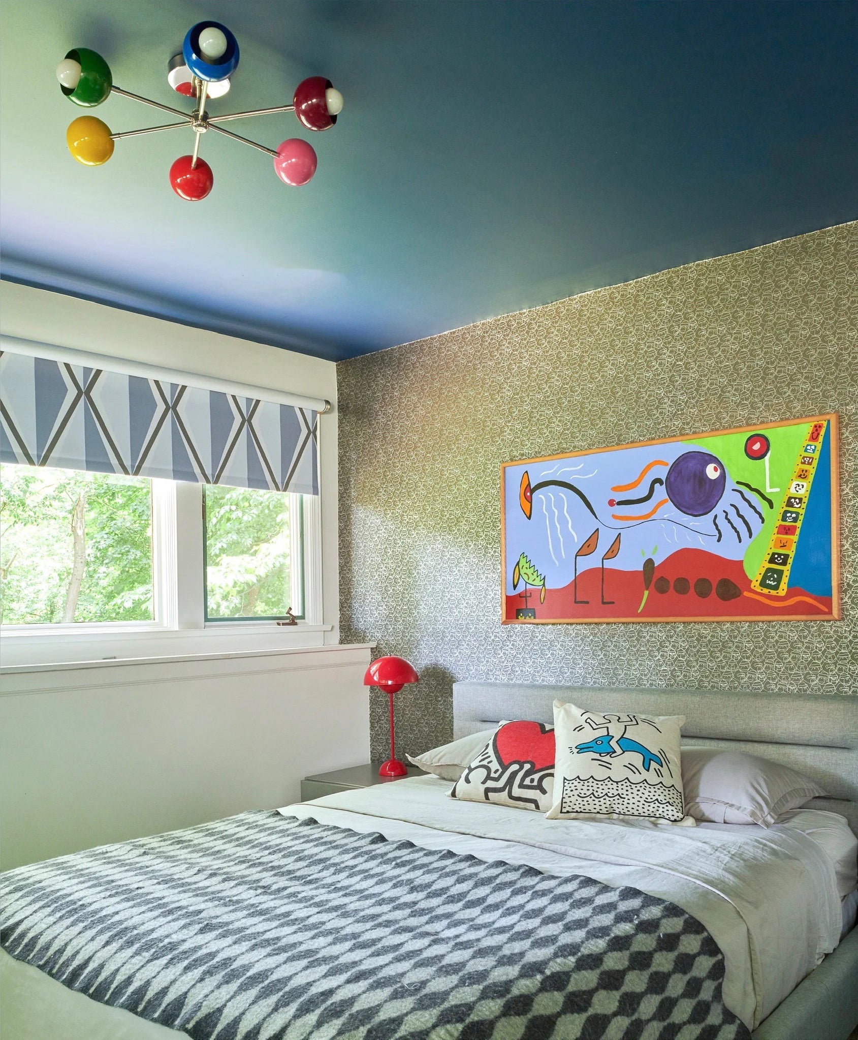 Interior Design by D2 Interiors