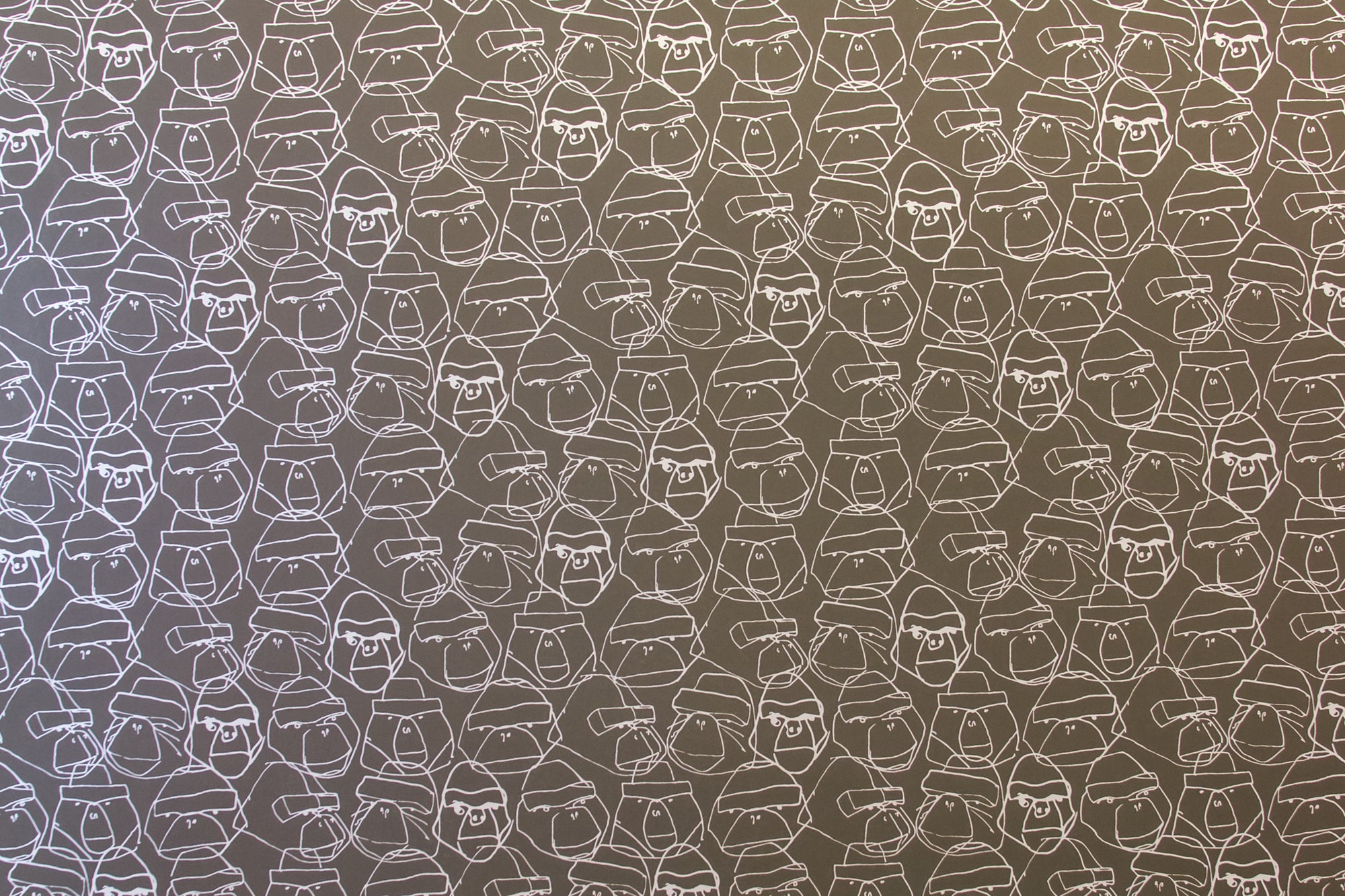 Gorillion - Graphite