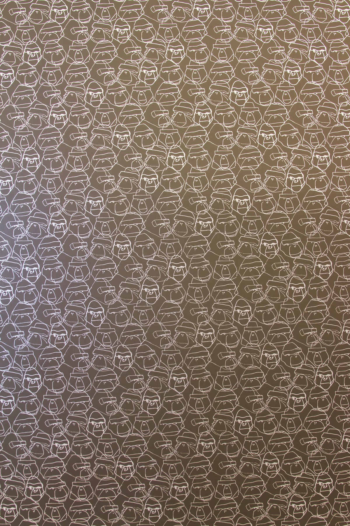 Gorillion - Graphite